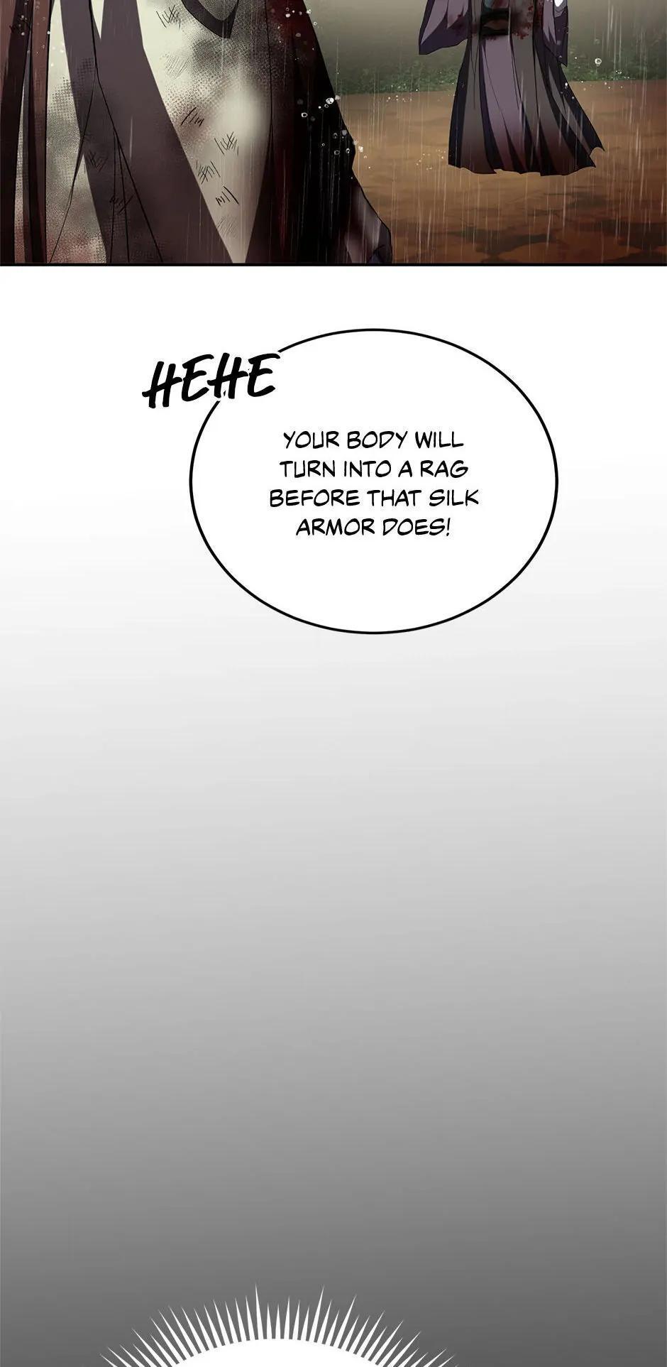 Read The Grand Mudang Saga Manga Online