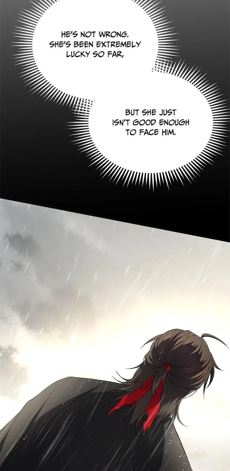 Read The Grand Mudang Saga Manga Online