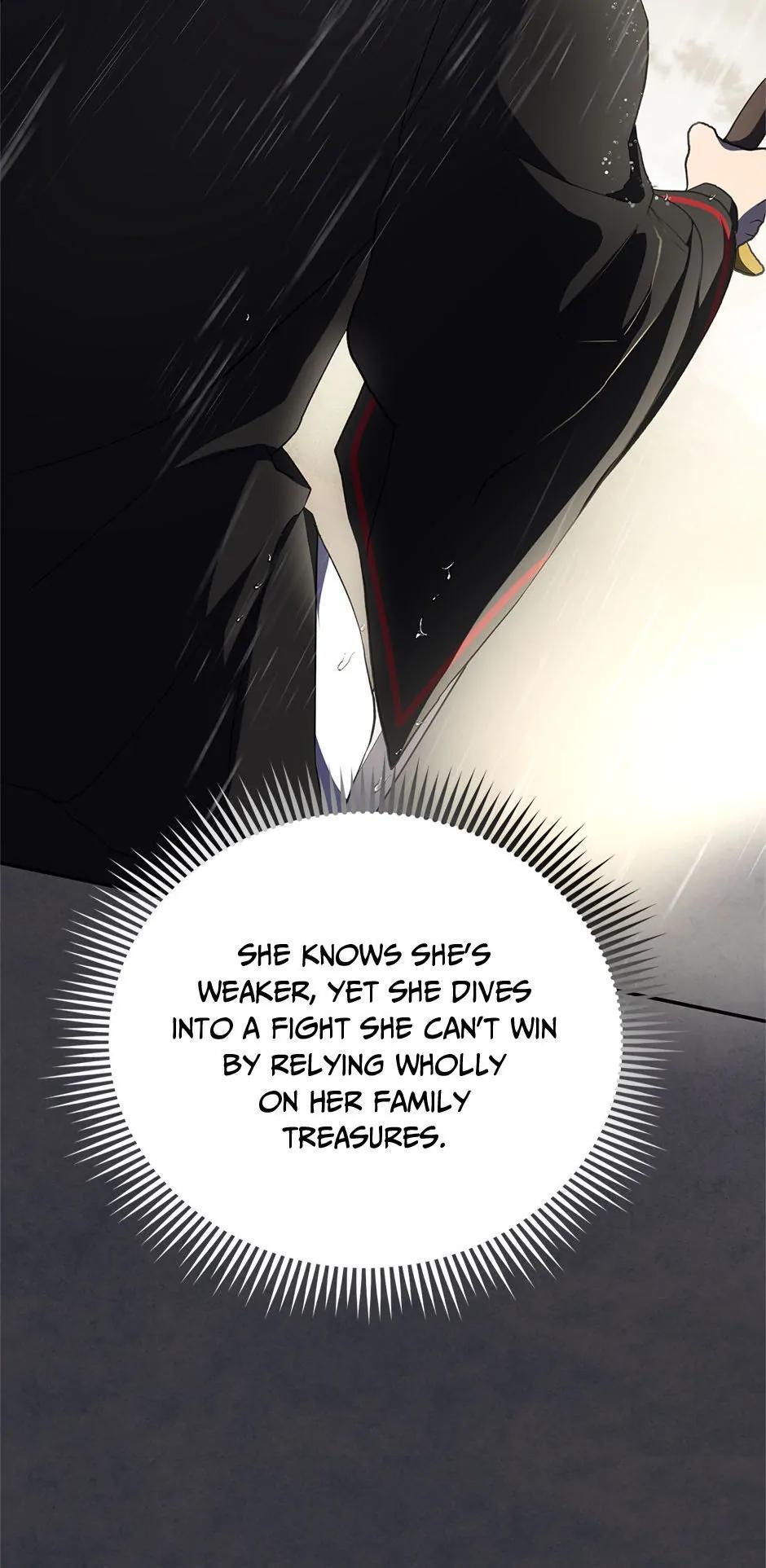 Read The Grand Mudang Saga Manga Online