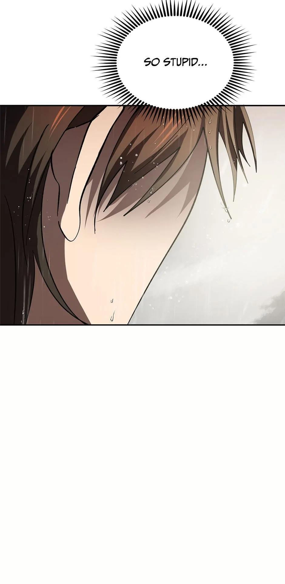 Read The Grand Mudang Saga Manga Online