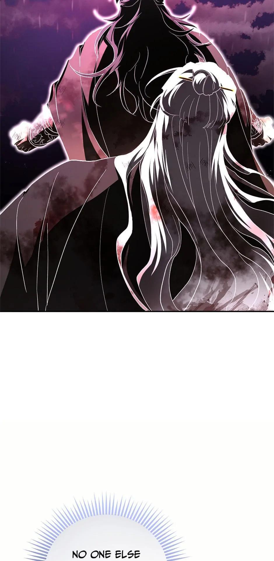 Read The Grand Mudang Saga Manga Online