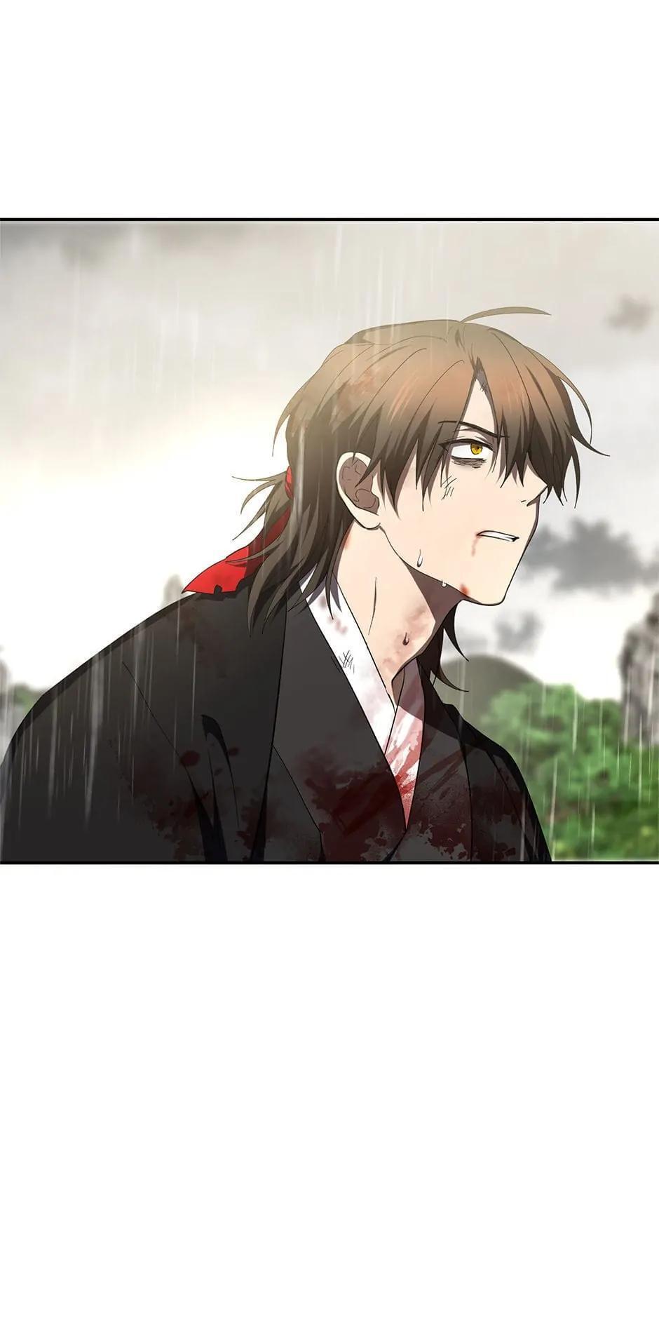 Read The Grand Mudang Saga Manga Online