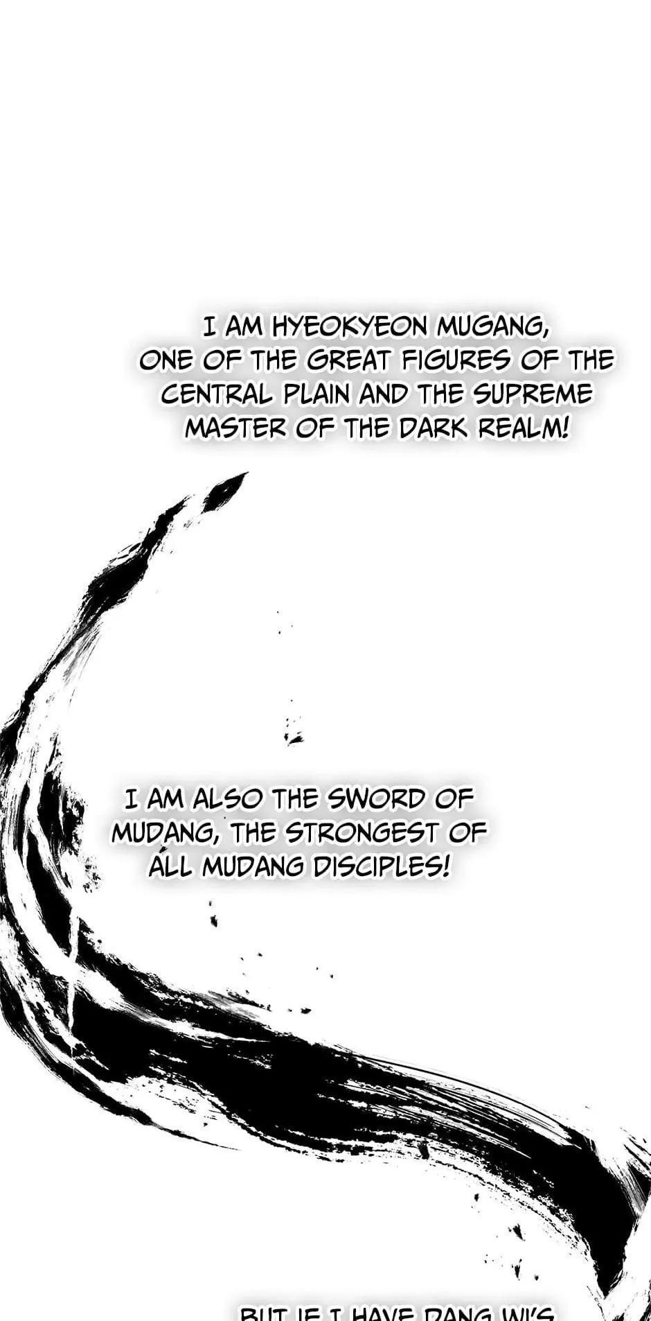 Read The Grand Mudang Saga Manga Online