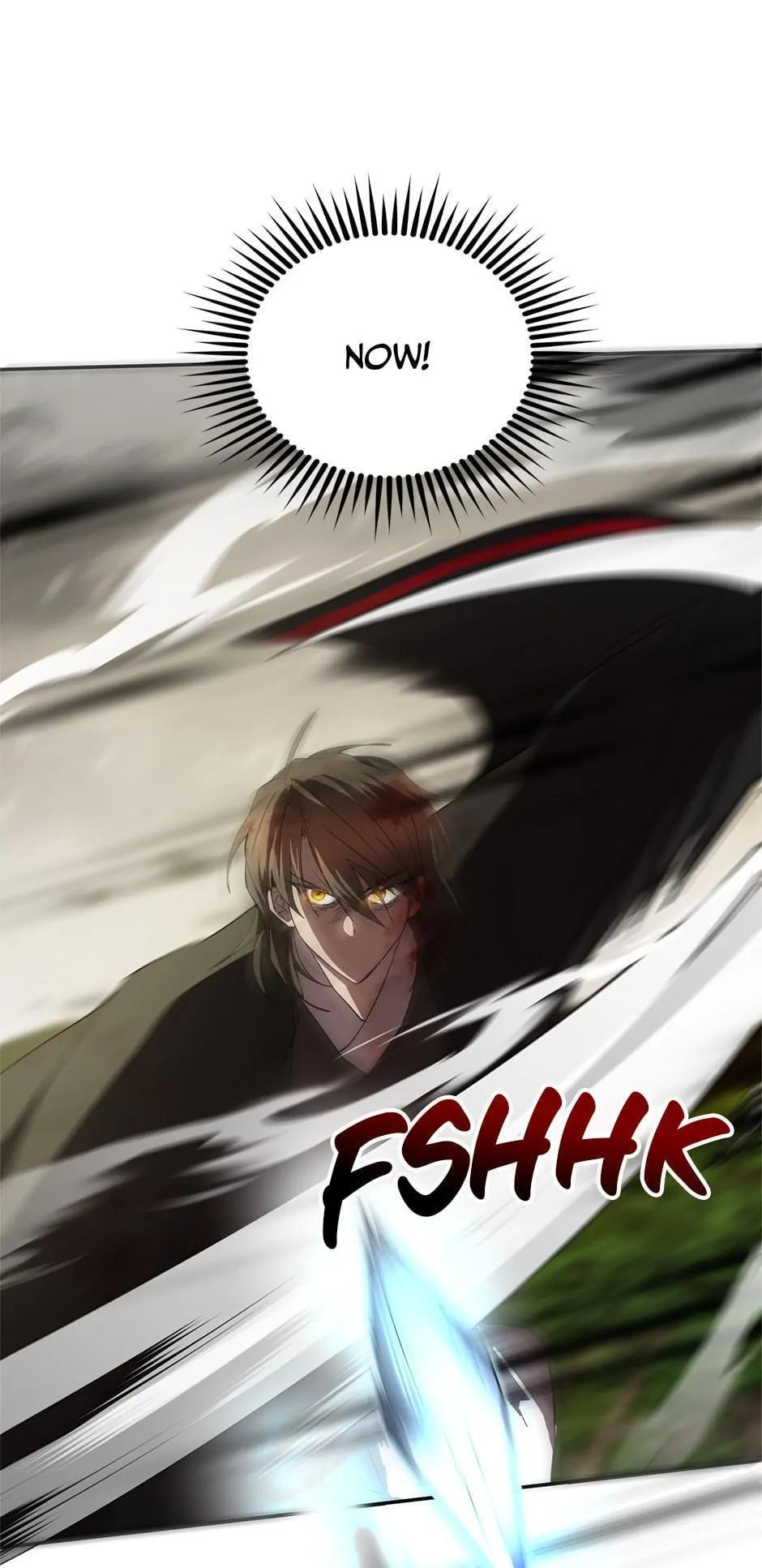 Read The Grand Mudang Saga Manga Online