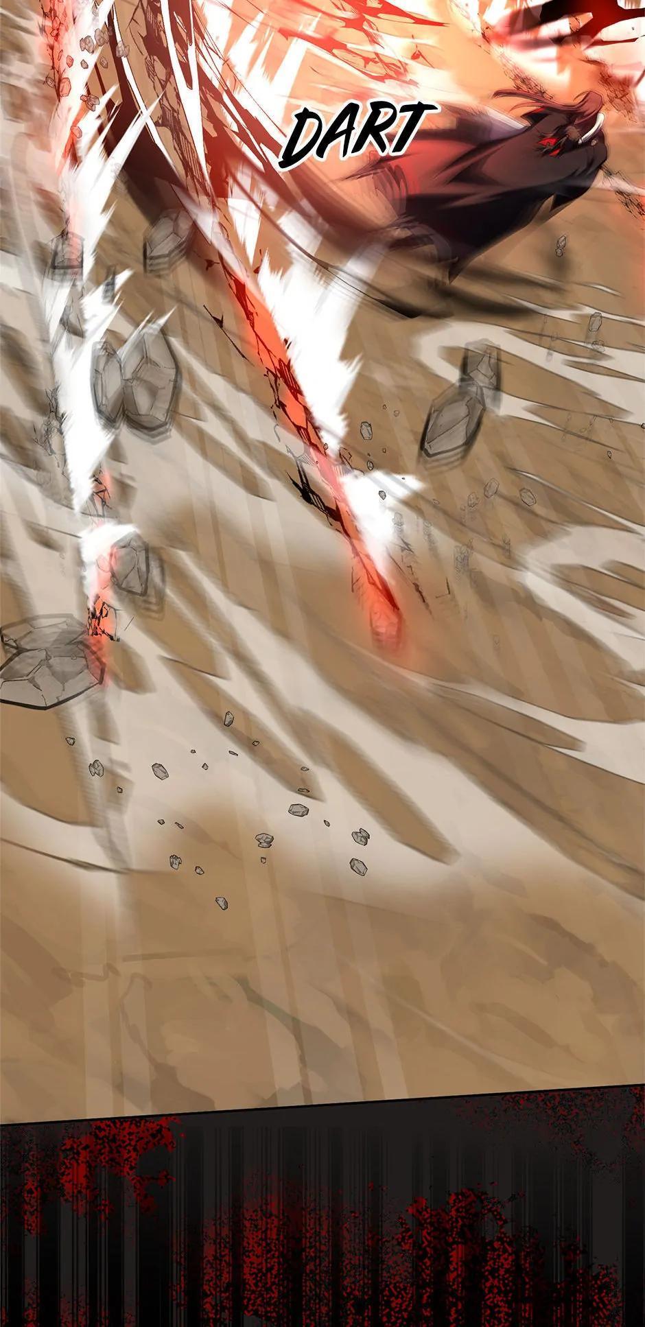 Read The Grand Mudang Saga Manga Online