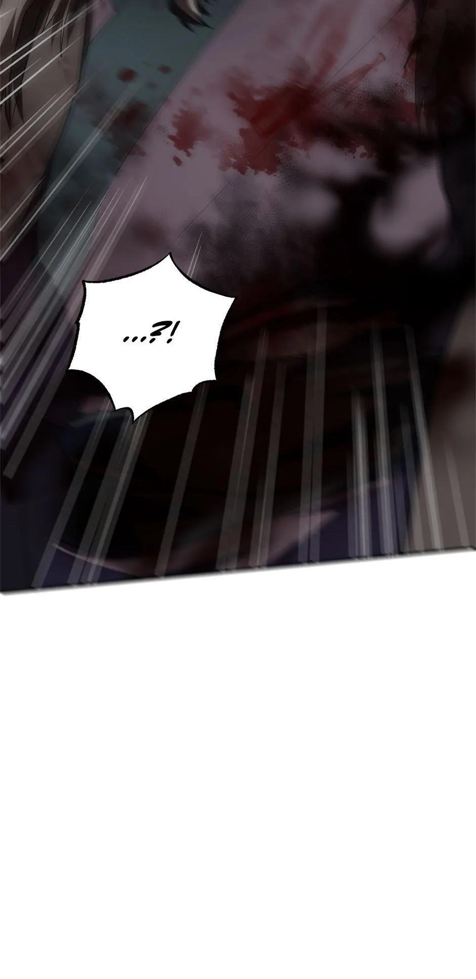Read The Grand Mudang Saga Manga Online