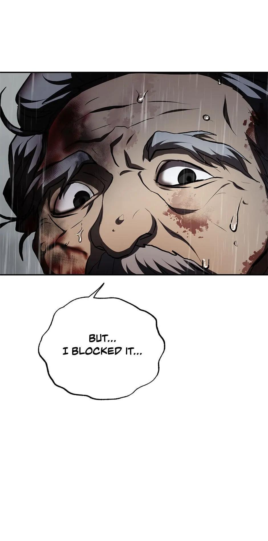 Read The Grand Mudang Saga Manga Online