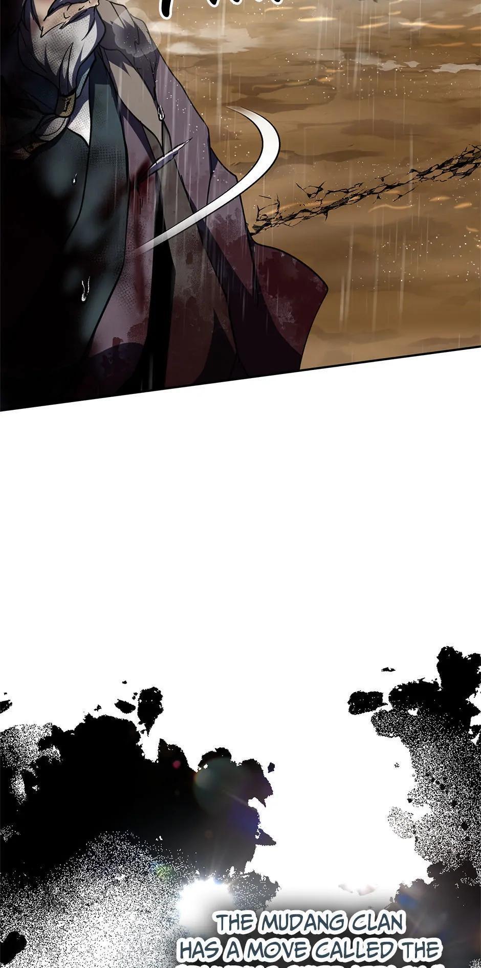 Read The Grand Mudang Saga Manga Online