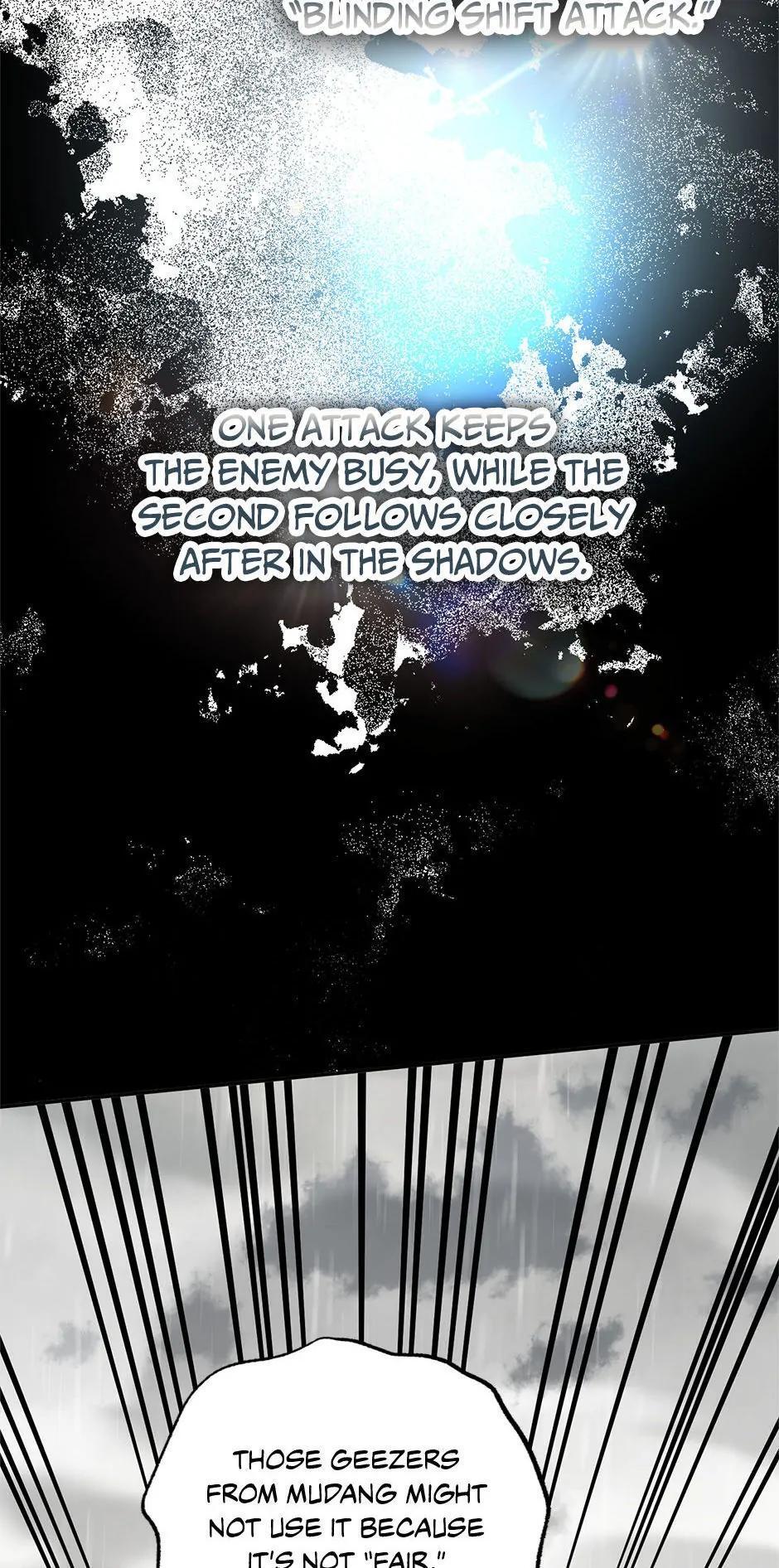 Read The Grand Mudang Saga Manga Online
