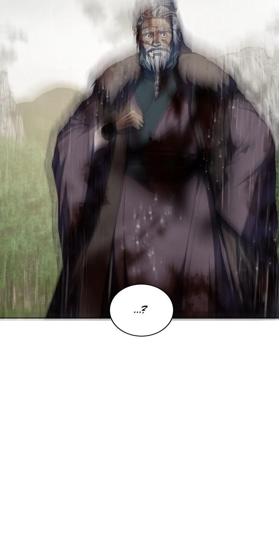 Read The Grand Mudang Saga Manga Online