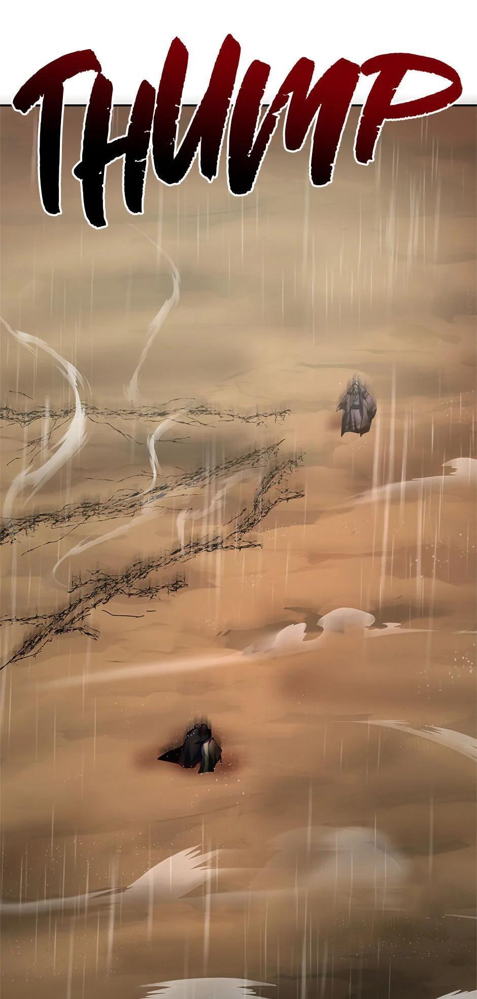 Read The Grand Mudang Saga Manga Online