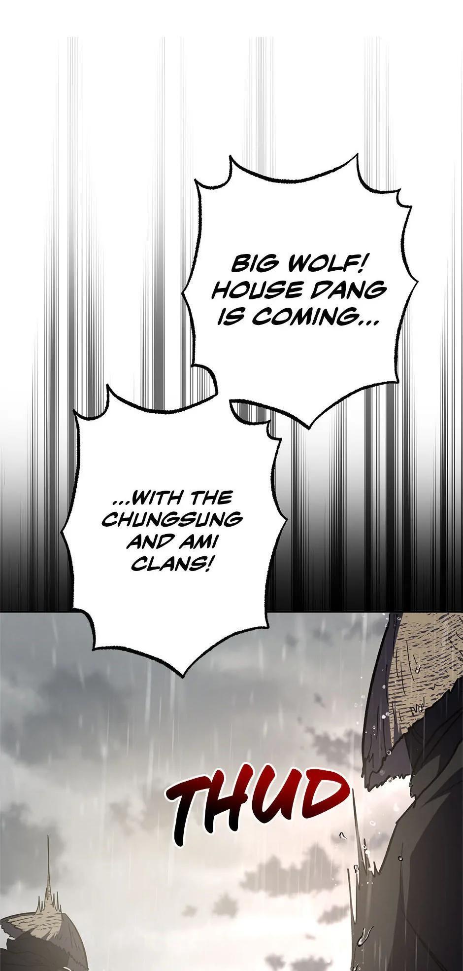 Read The Grand Mudang Saga Manga Online