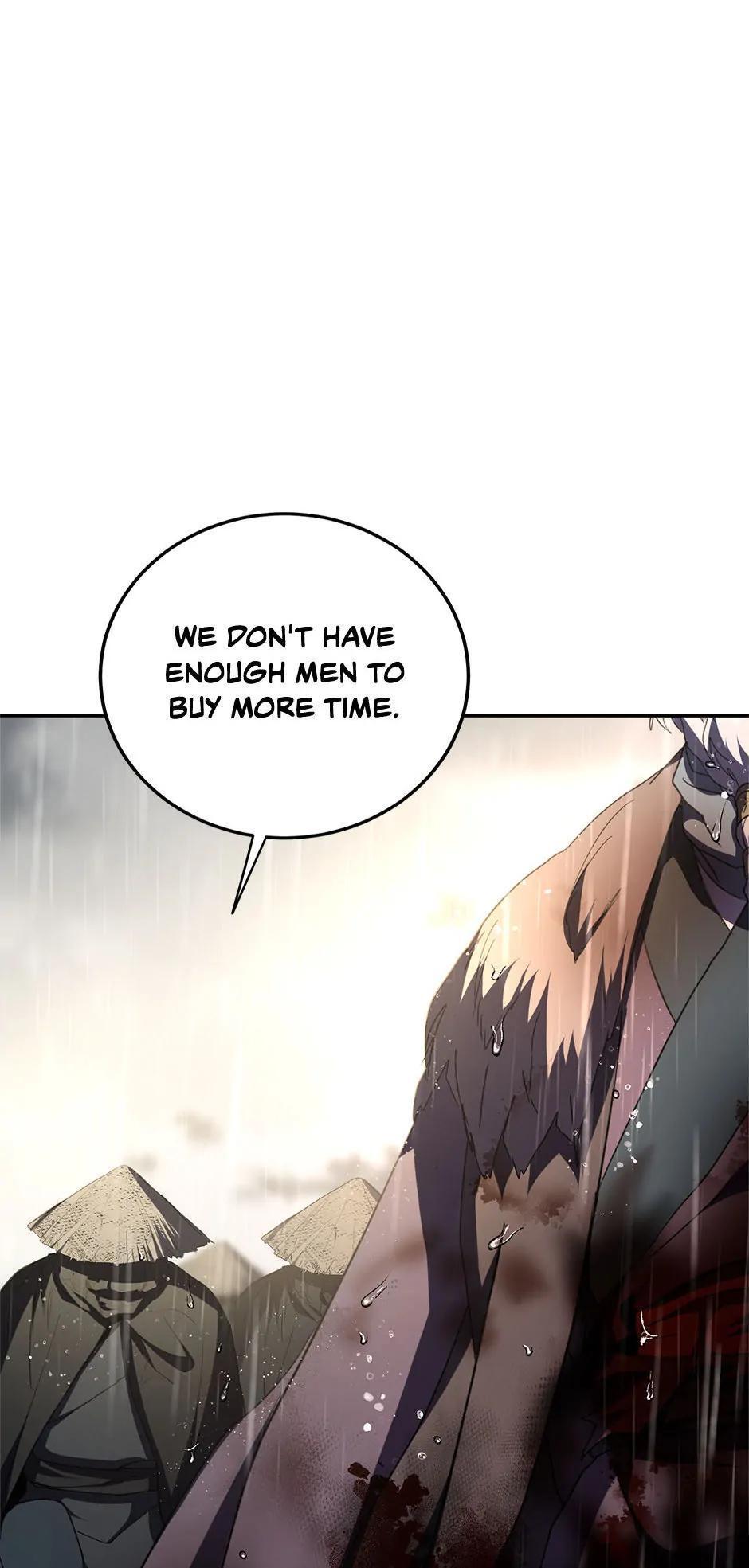Read The Grand Mudang Saga Manga Online