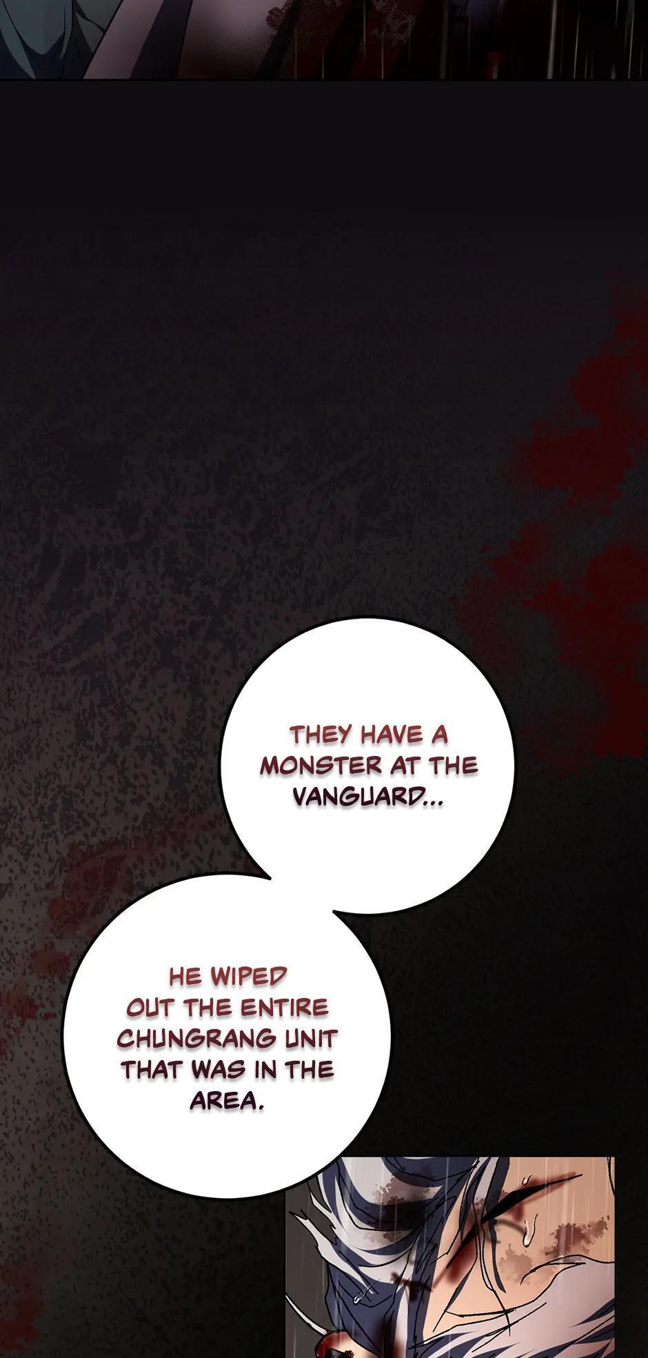 Read The Grand Mudang Saga Manga Online