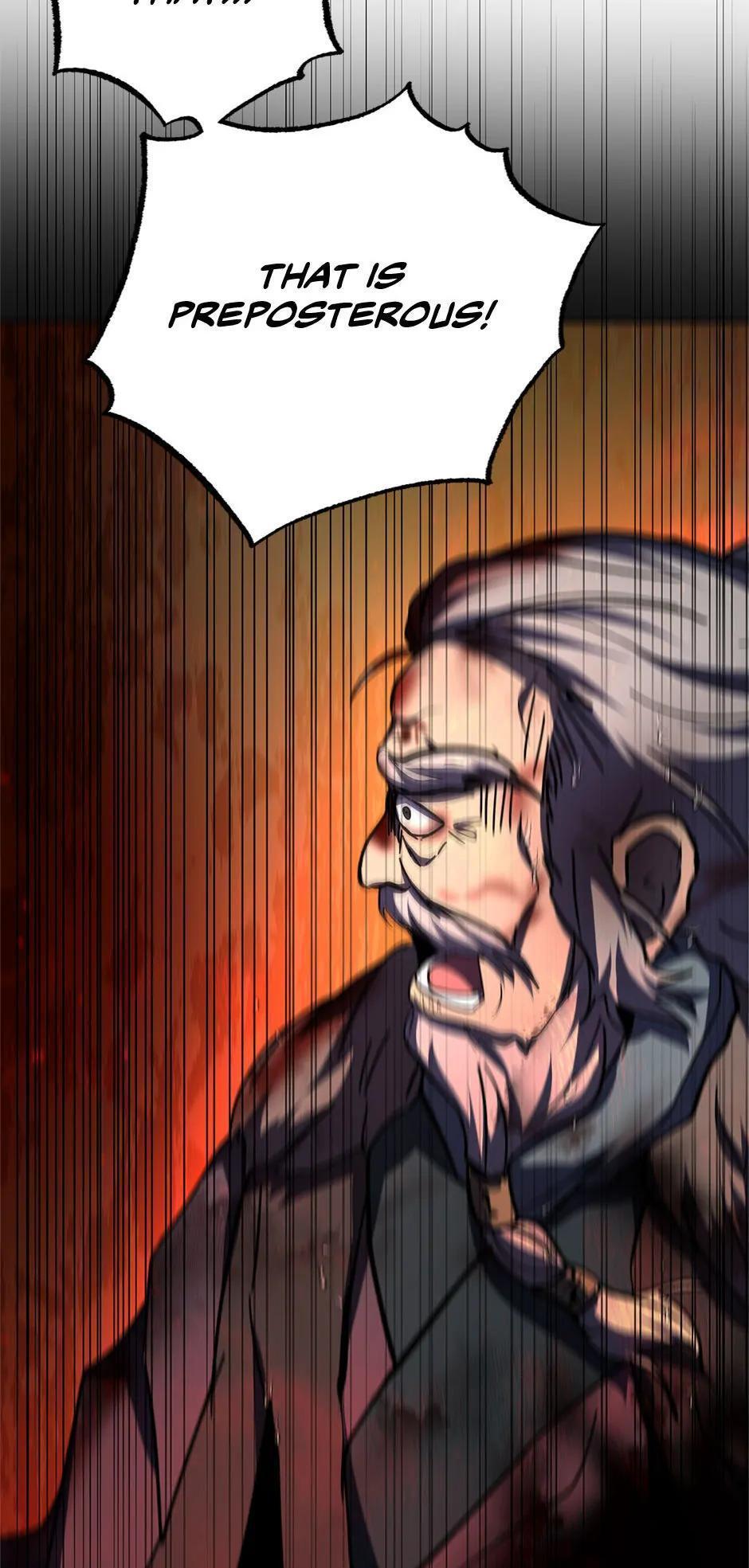 Read The Grand Mudang Saga Manga Online