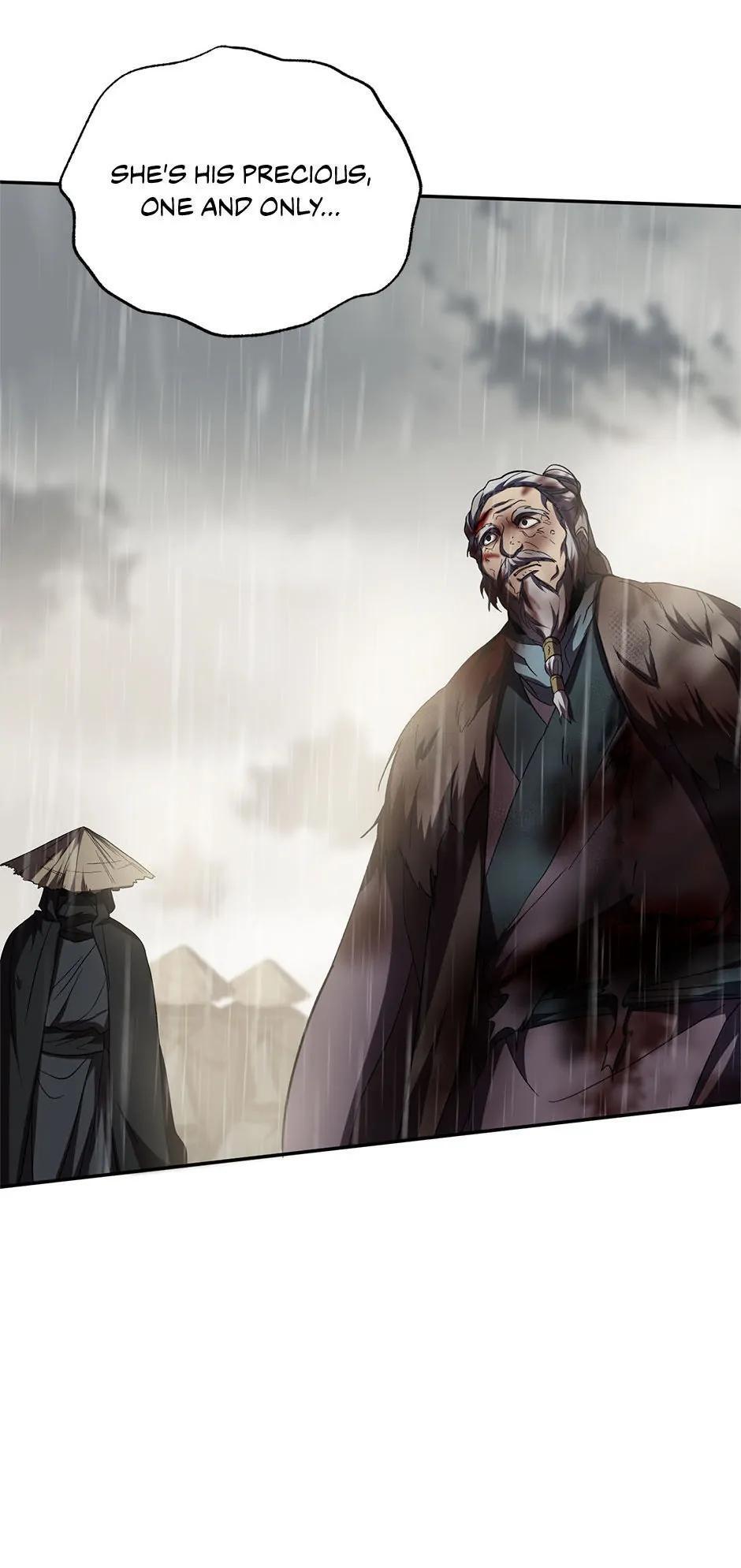 Read The Grand Mudang Saga Manga Online