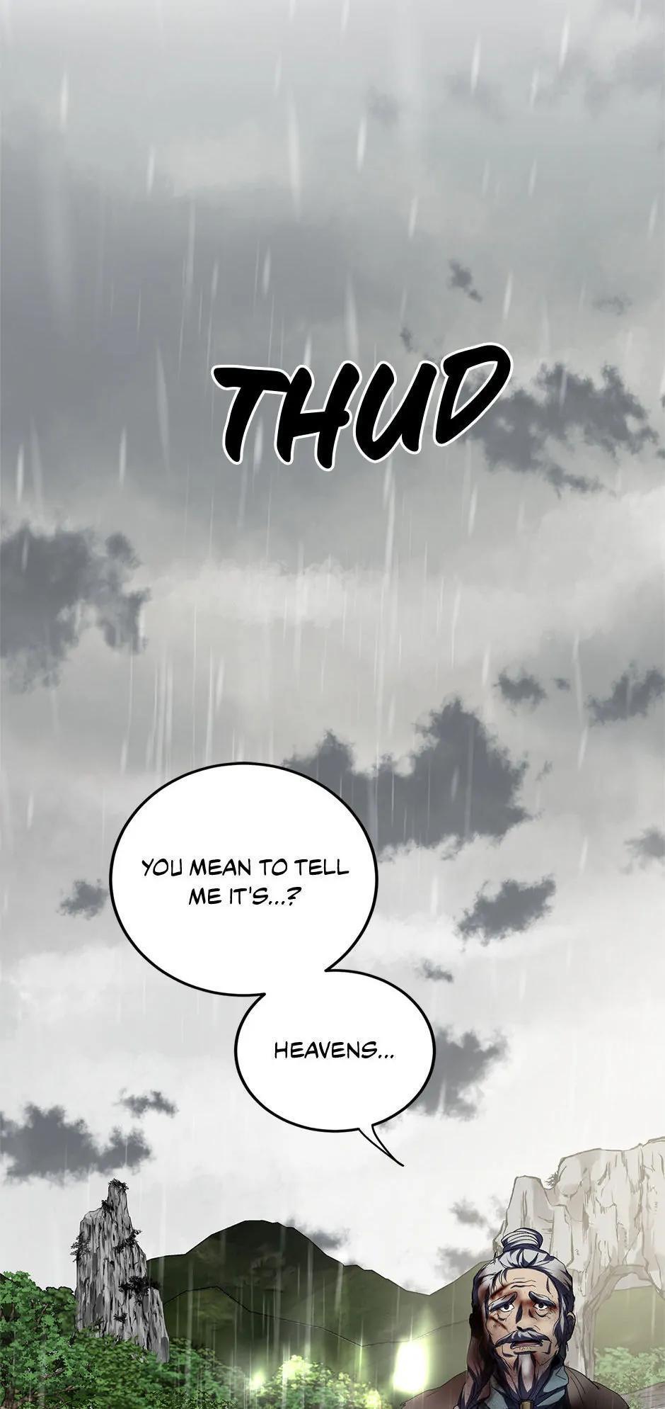 Read The Grand Mudang Saga Manga Online