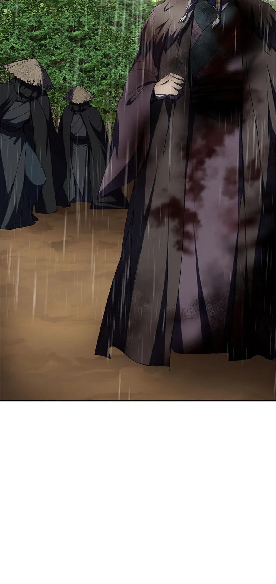 Read The Grand Mudang Saga Manga Online