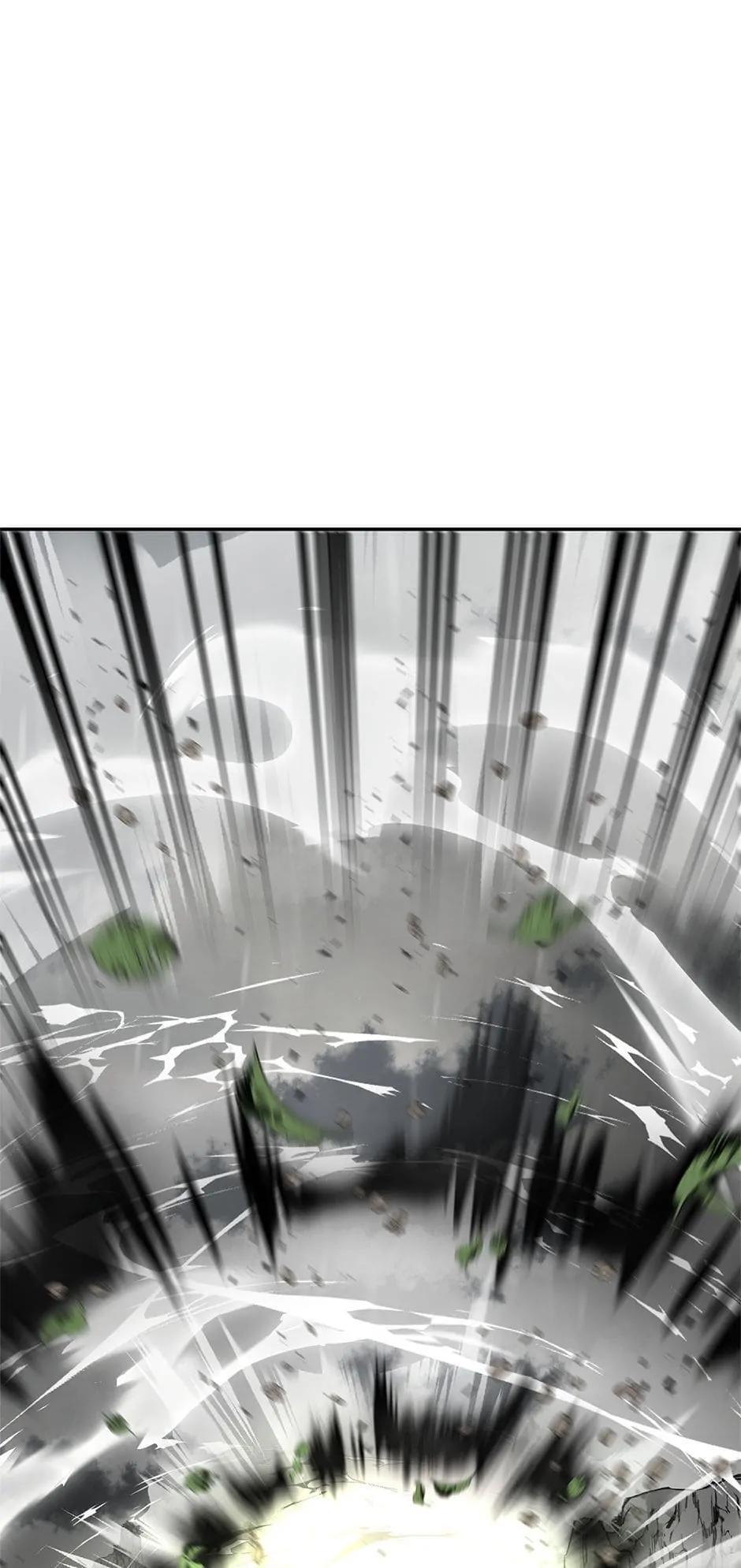 Read The Grand Mudang Saga Manga Online