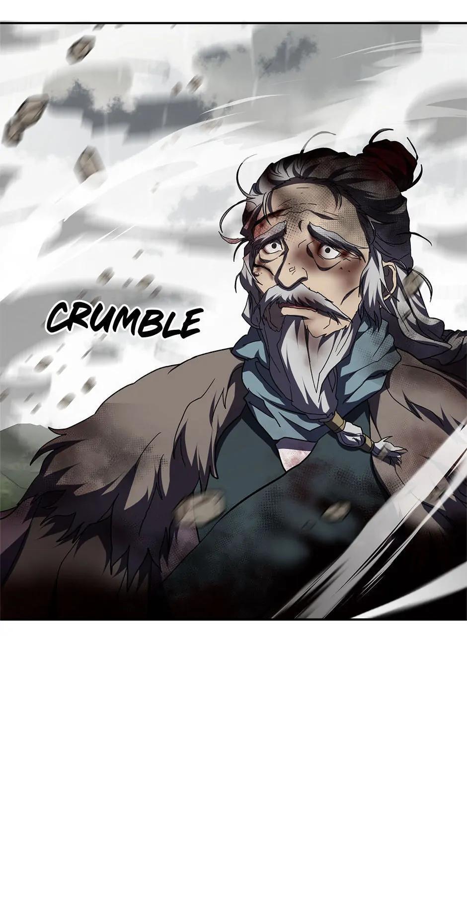 Read The Grand Mudang Saga Manga Online