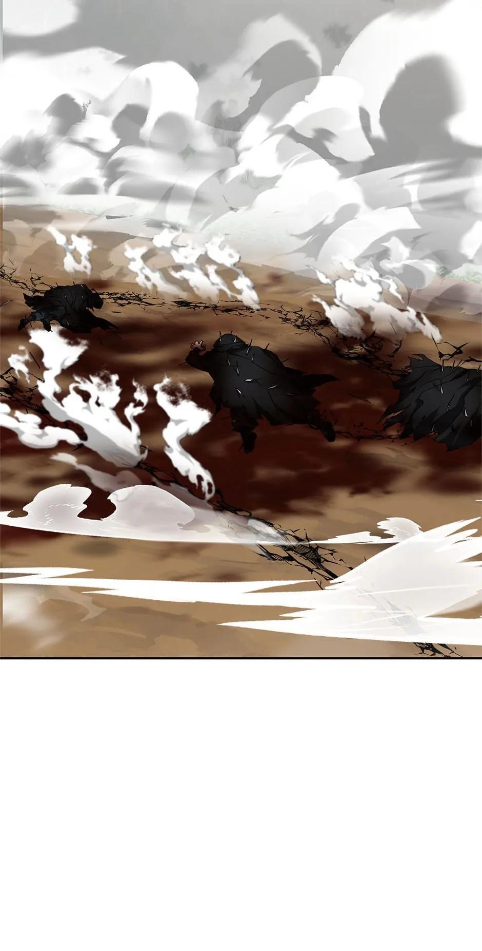 Read The Grand Mudang Saga Manga Online