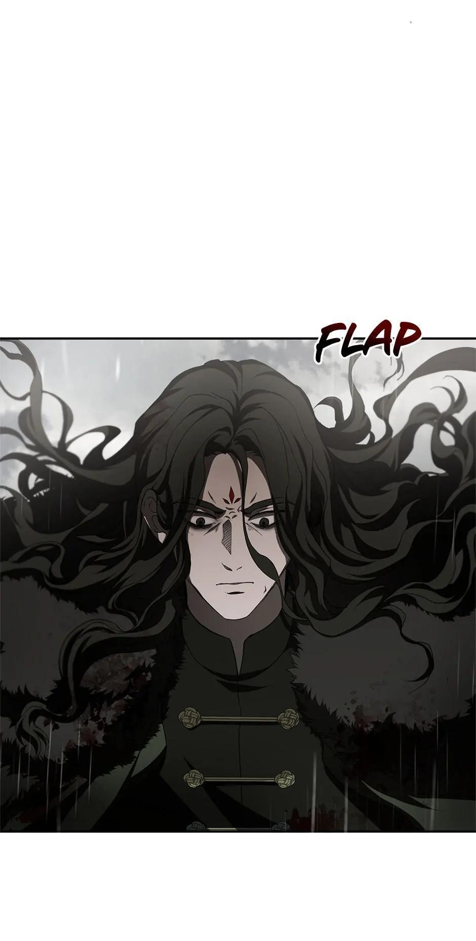 Read The Grand Mudang Saga Manga Online