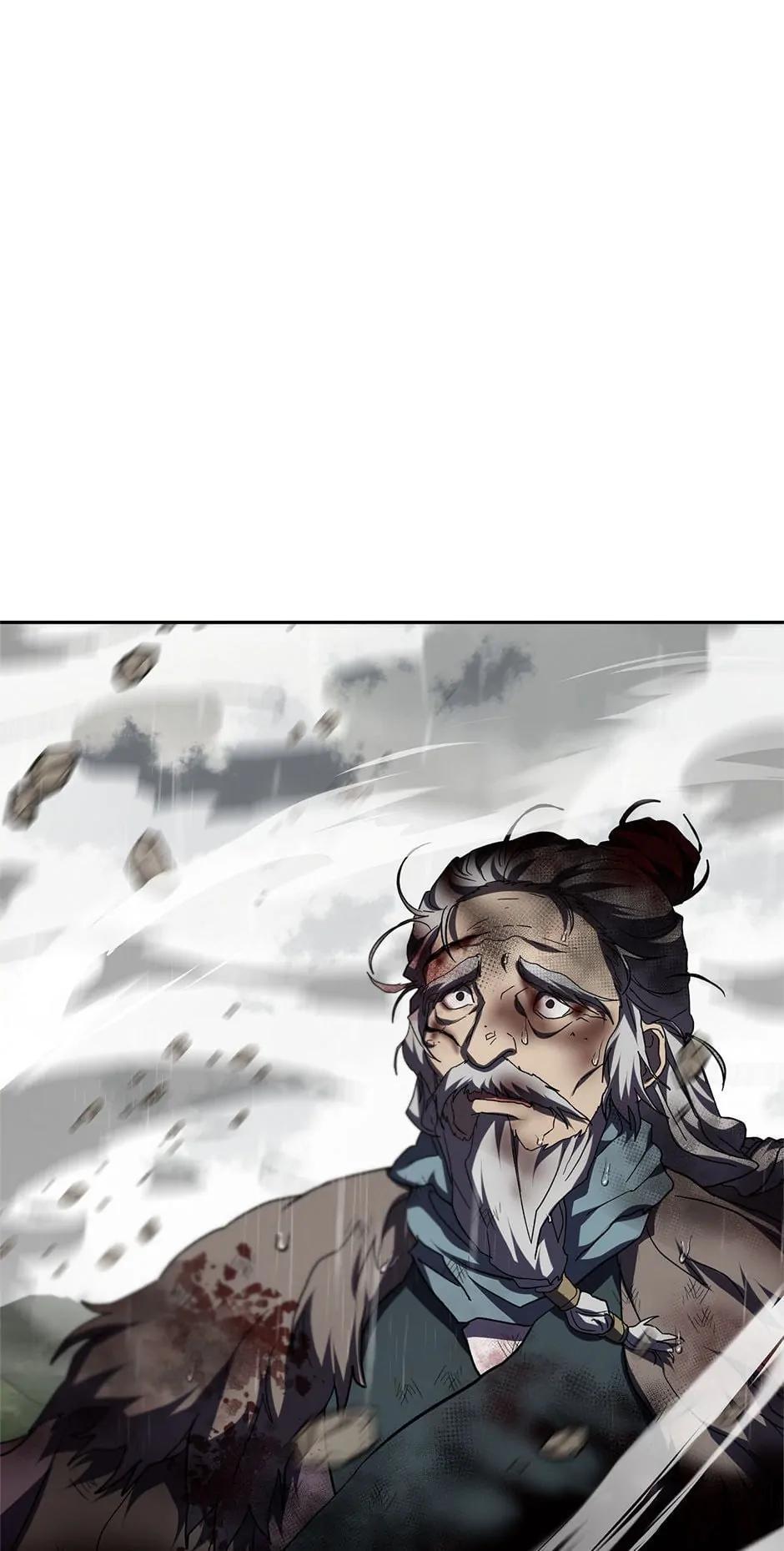 Read The Grand Mudang Saga Manga Online
