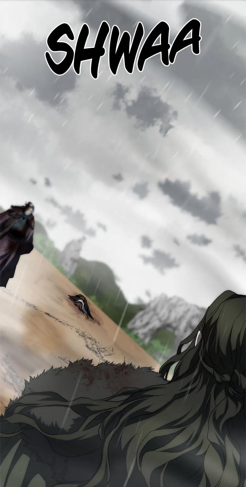 Read The Grand Mudang Saga Manga Online