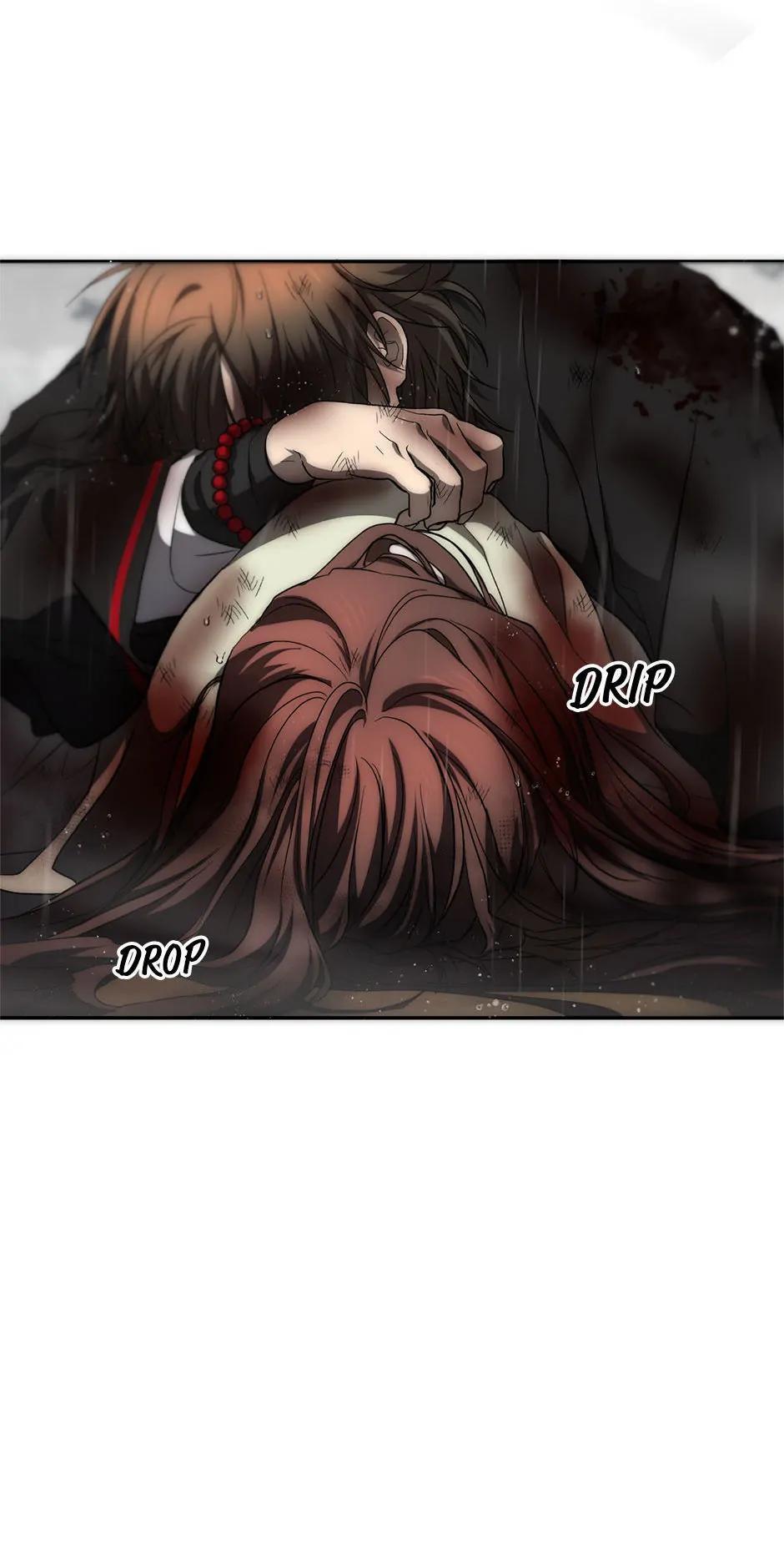 Read The Grand Mudang Saga Manga Online