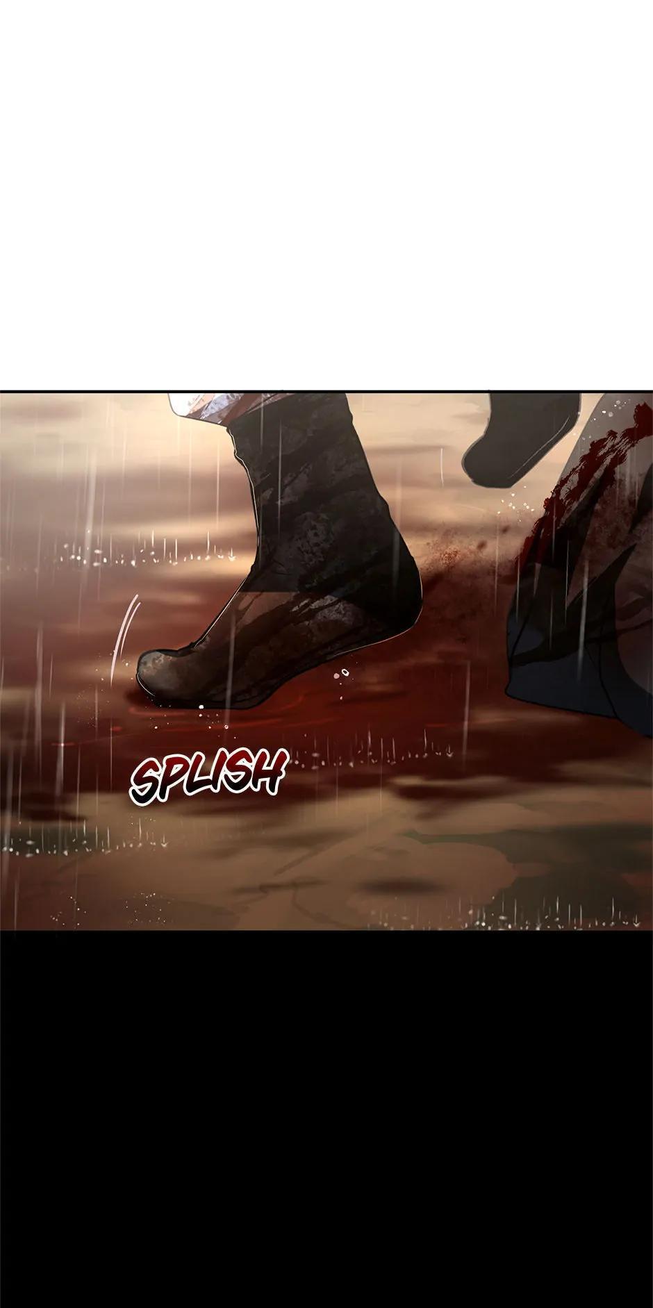 Read The Grand Mudang Saga Manga Online