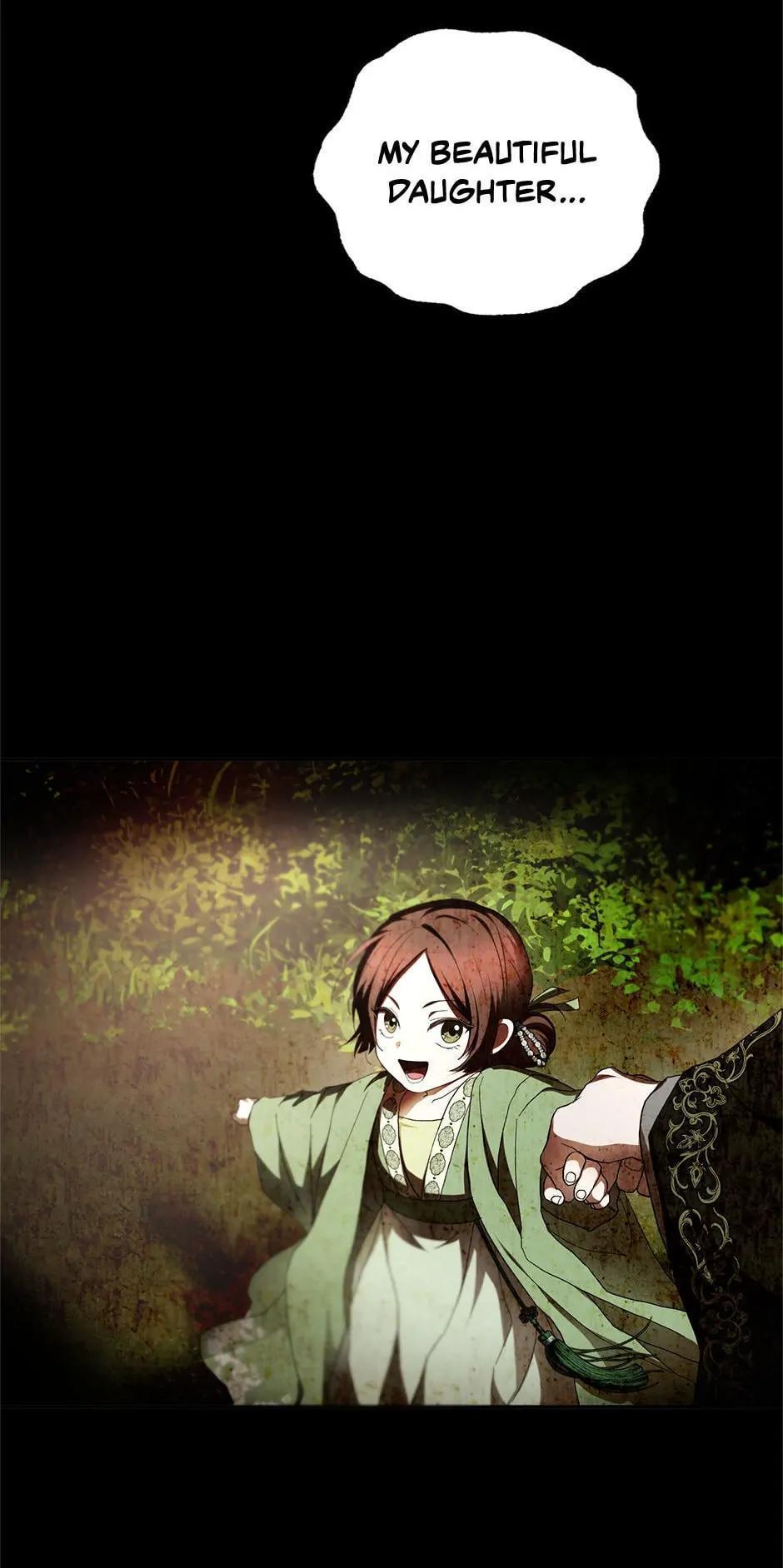Read The Grand Mudang Saga Manga Online