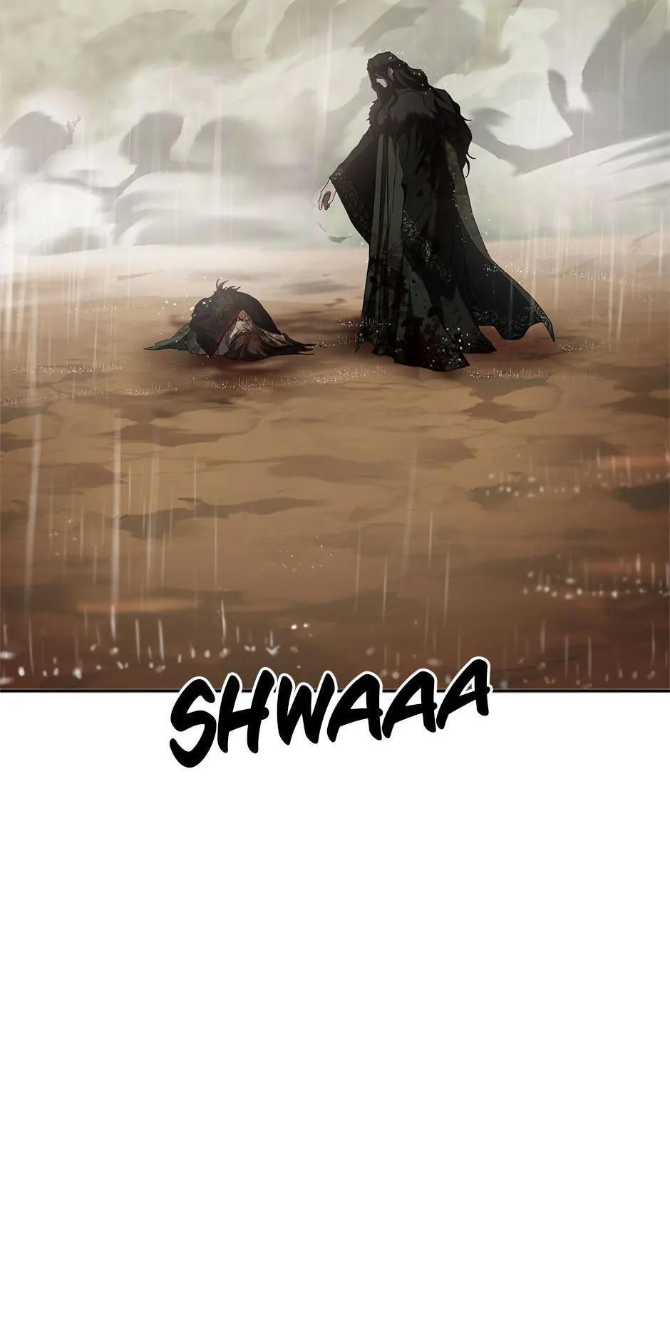 Read The Grand Mudang Saga Manga Online
