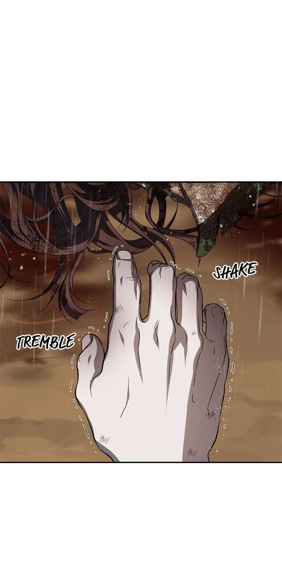 Read The Grand Mudang Saga Manga Online