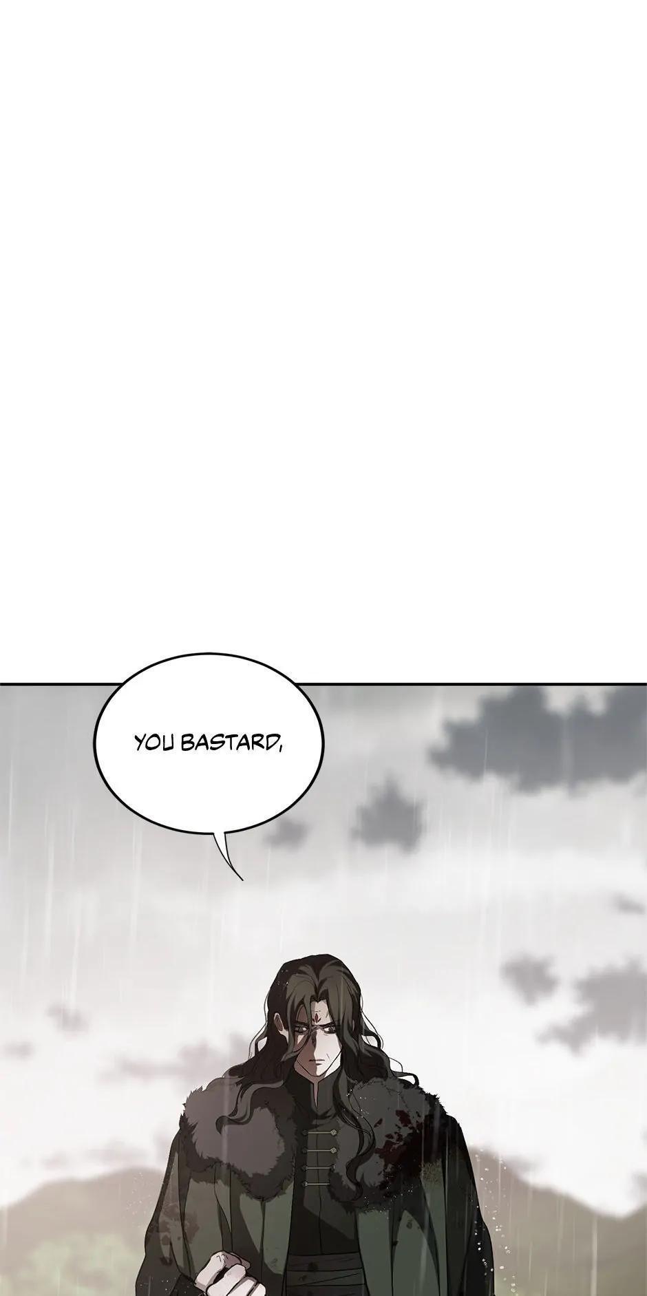 Read The Grand Mudang Saga Manga Online