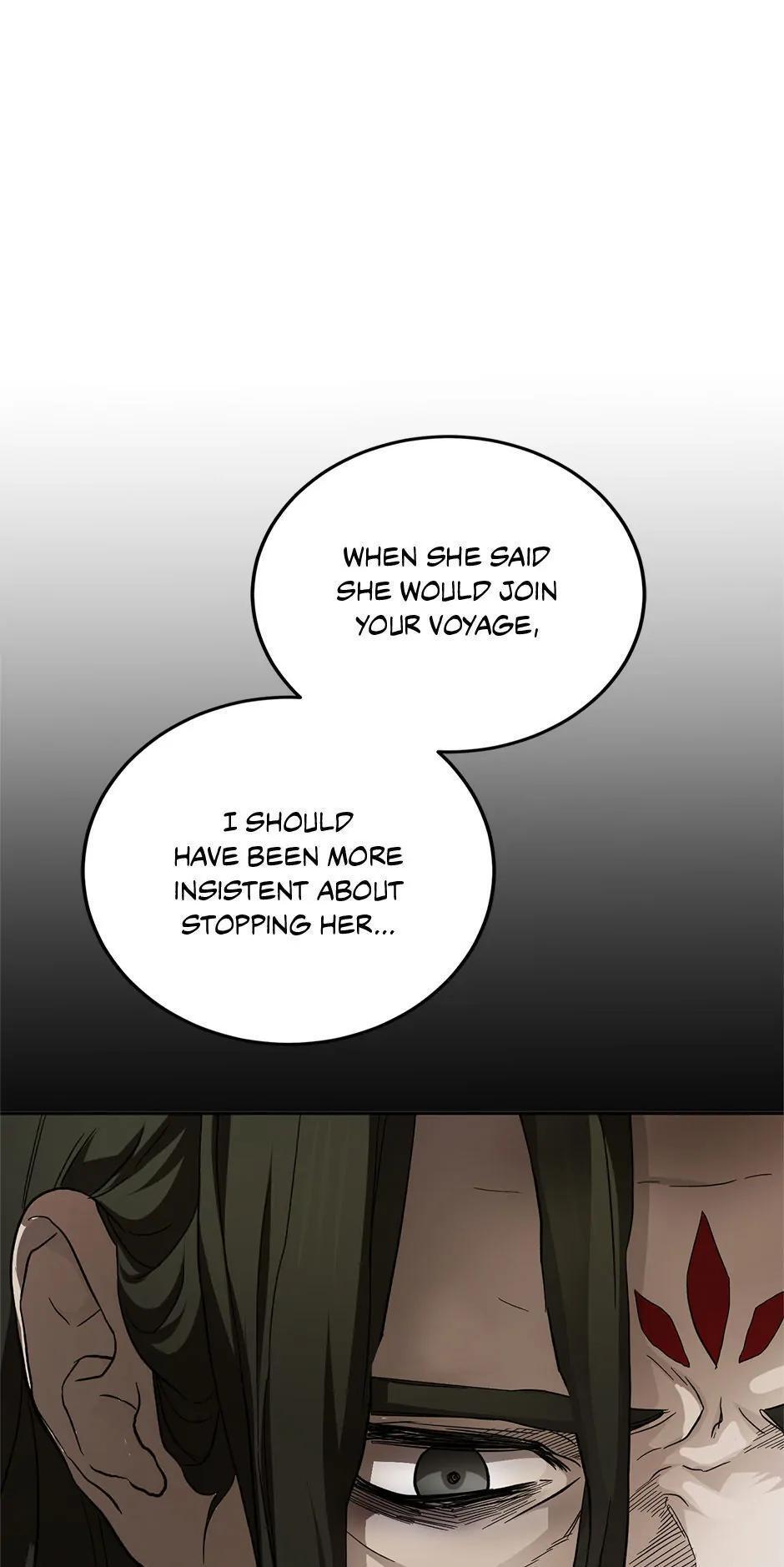 Read The Grand Mudang Saga Manga Online