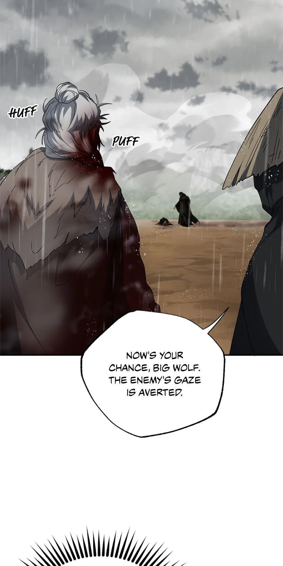 Read The Grand Mudang Saga Manga Online