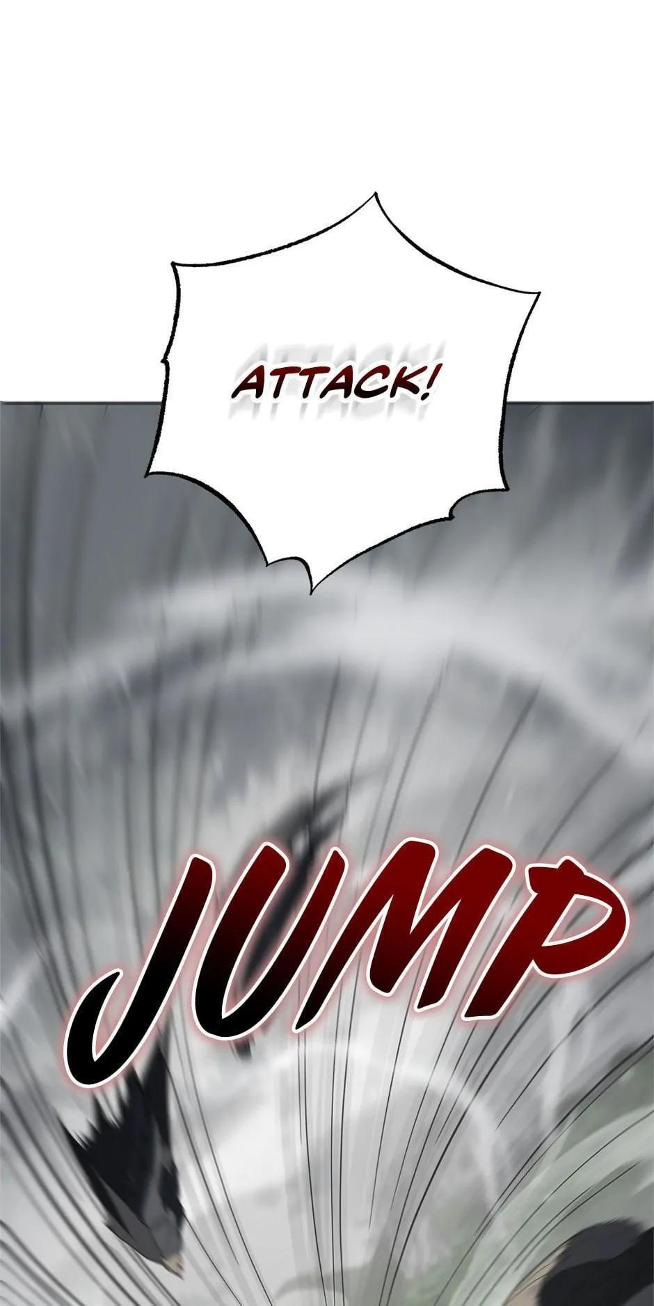 Read The Grand Mudang Saga Manga Online