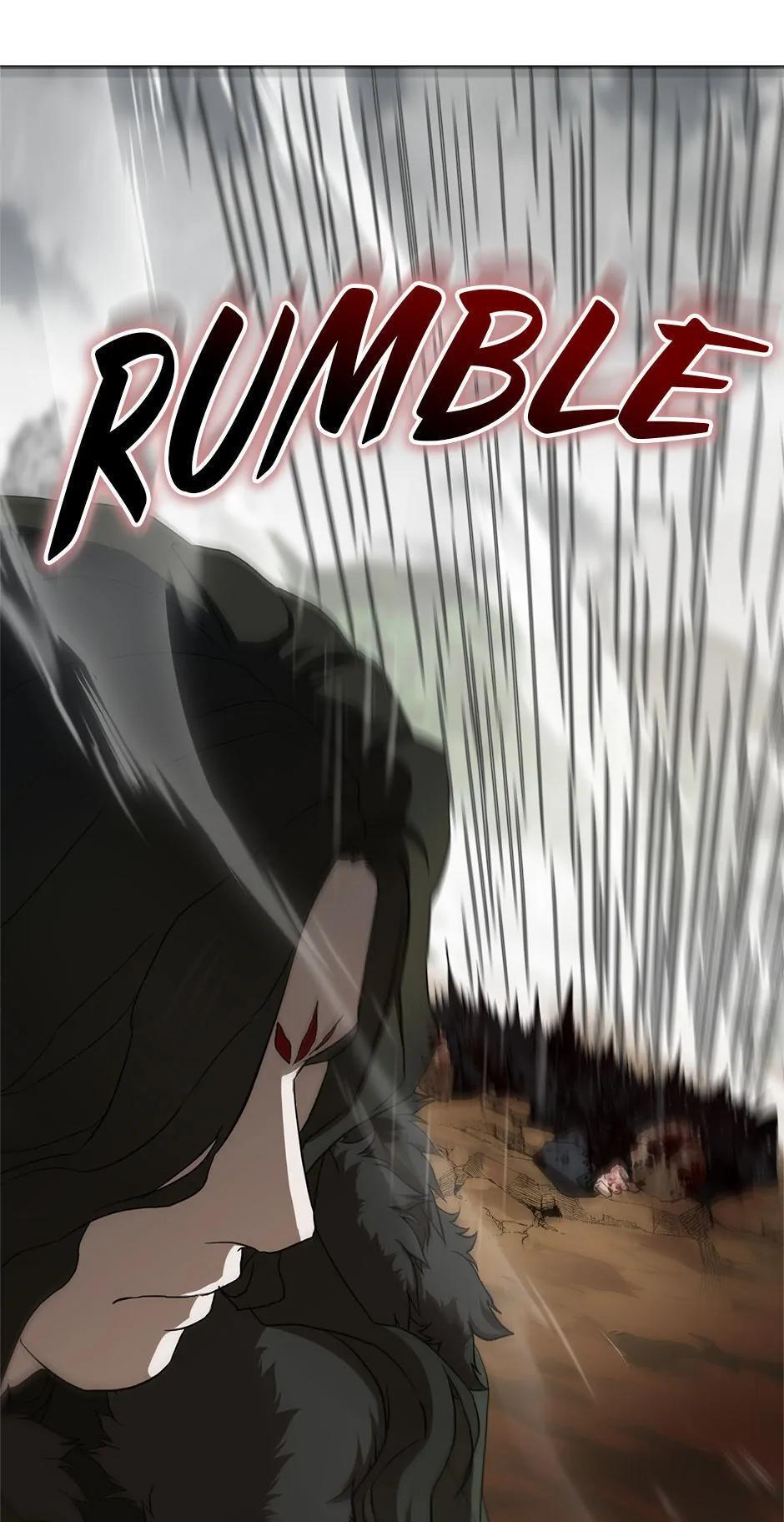 Read The Grand Mudang Saga Manga Online