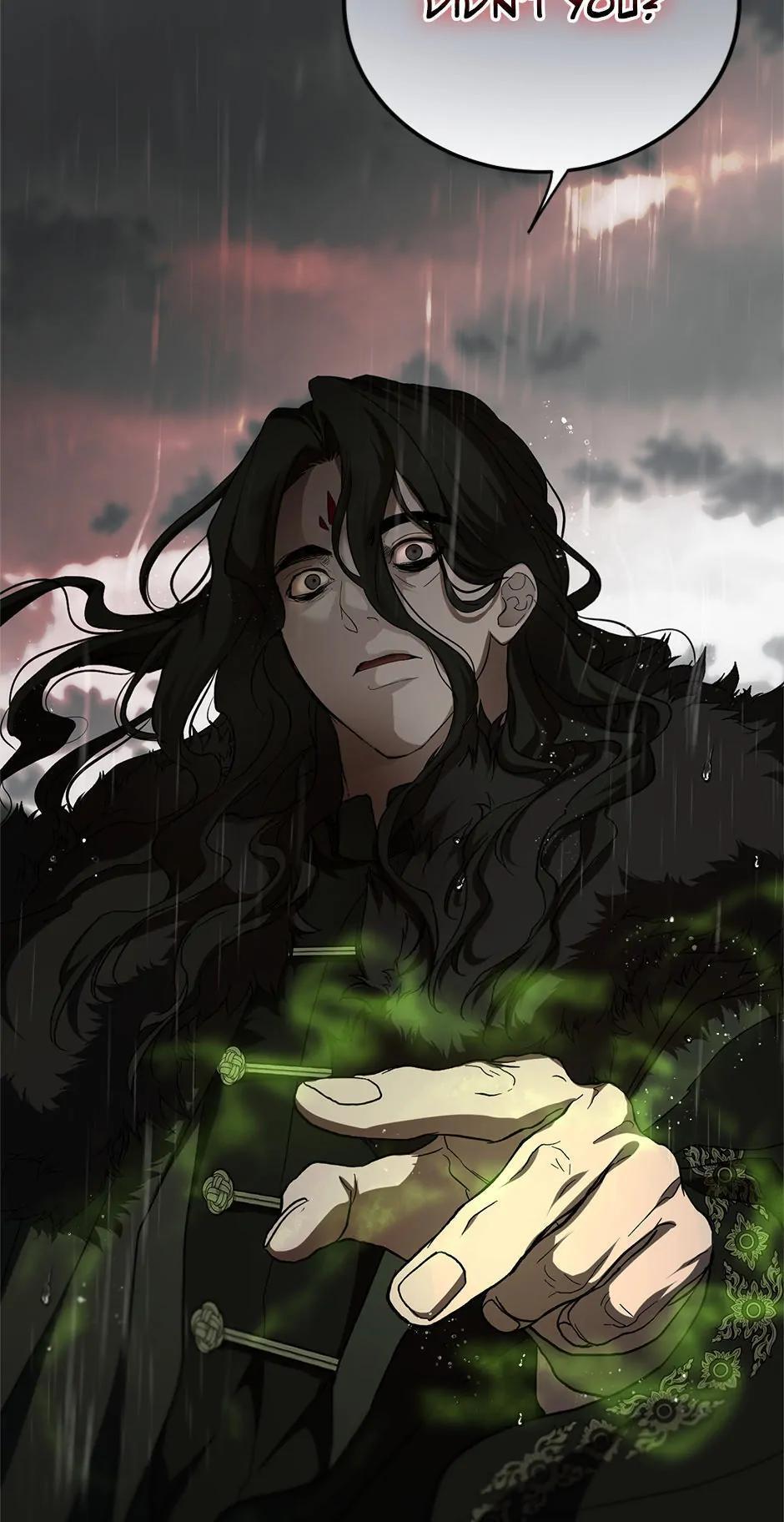 Read The Grand Mudang Saga Manga Online