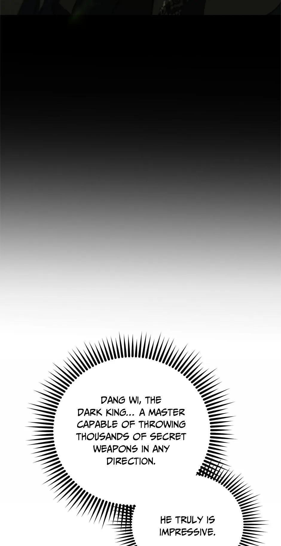 Read The Grand Mudang Saga Manga Online