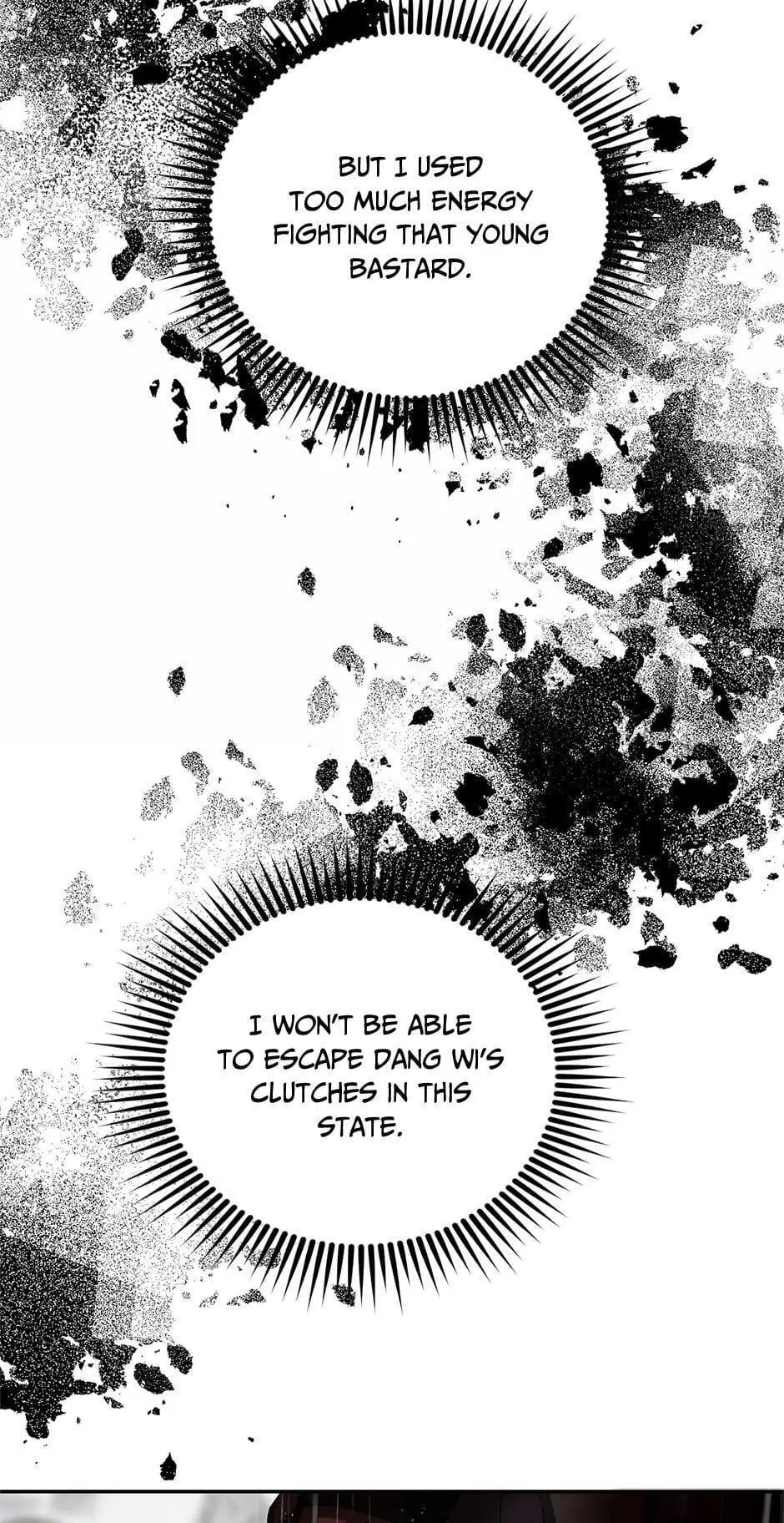 Read The Grand Mudang Saga Manga Online