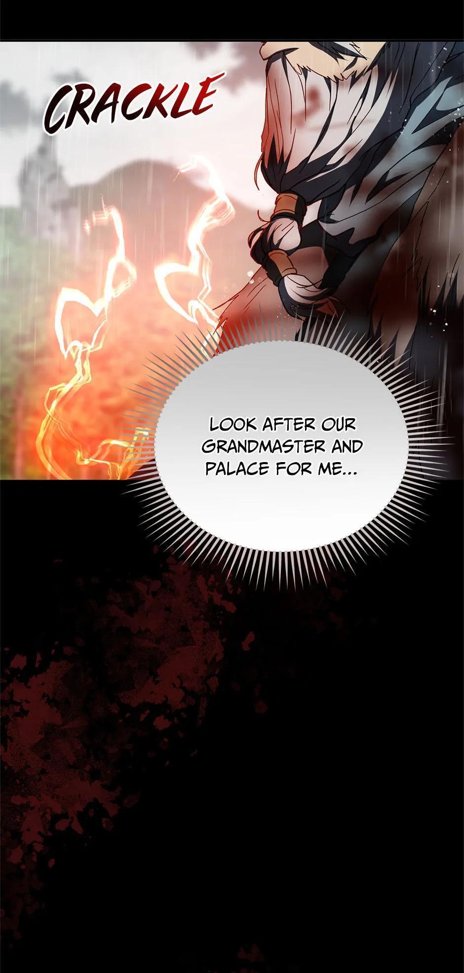 Read The Grand Mudang Saga Manga Online