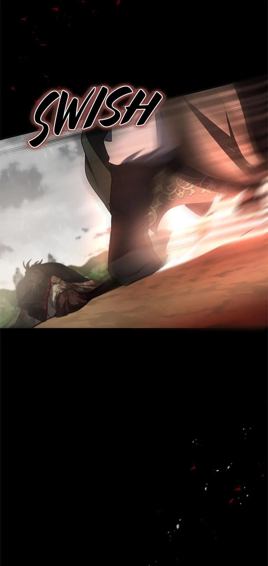 Read The Grand Mudang Saga Manga Online