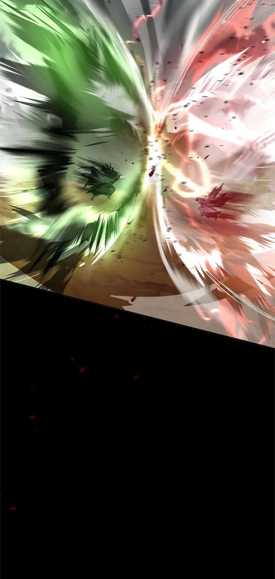 Read The Grand Mudang Saga Manga Online