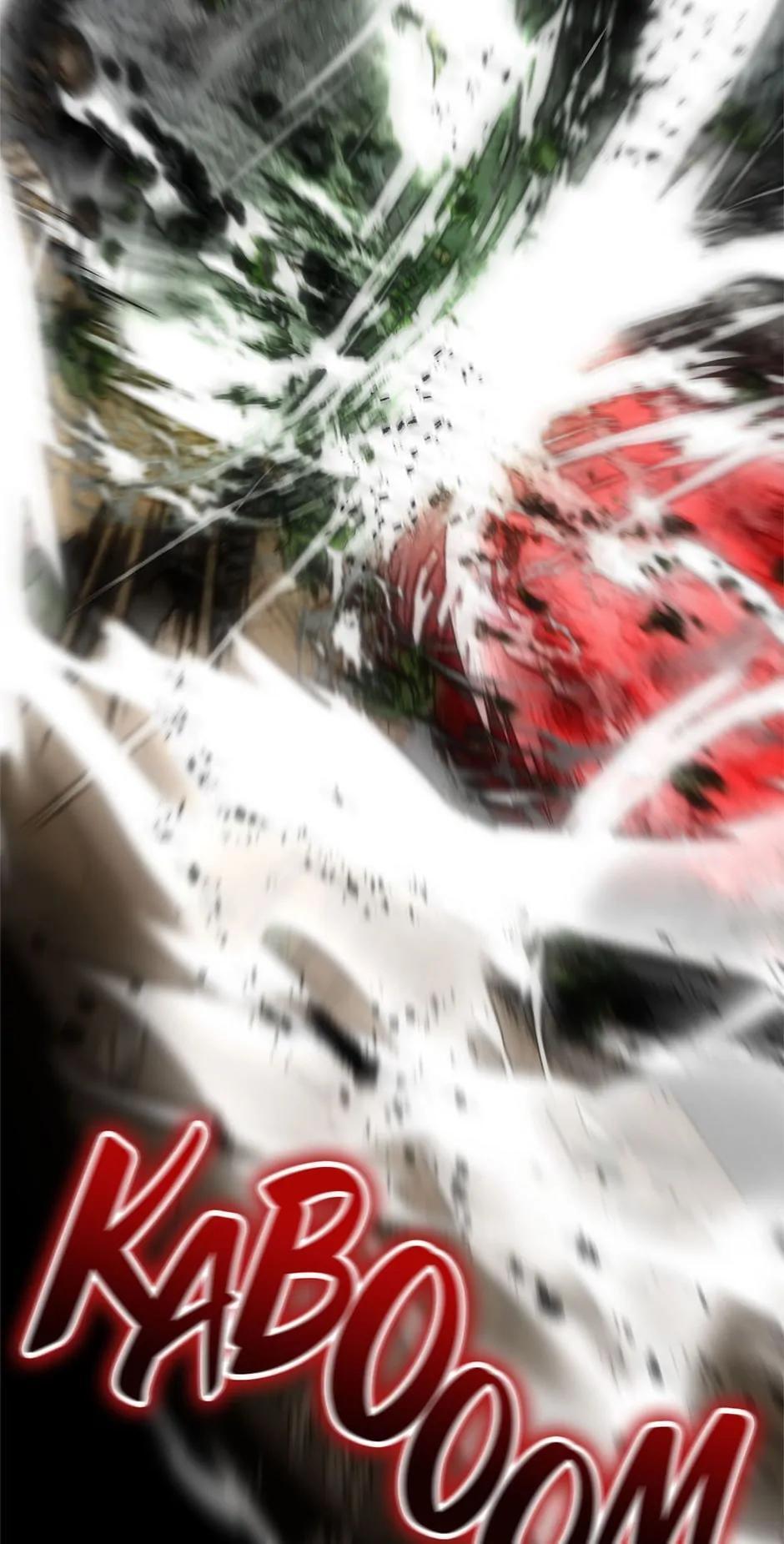 Read The Grand Mudang Saga Manga Online