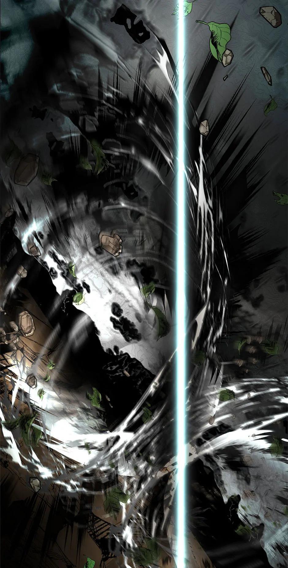 Read The Grand Mudang Saga Manga Online