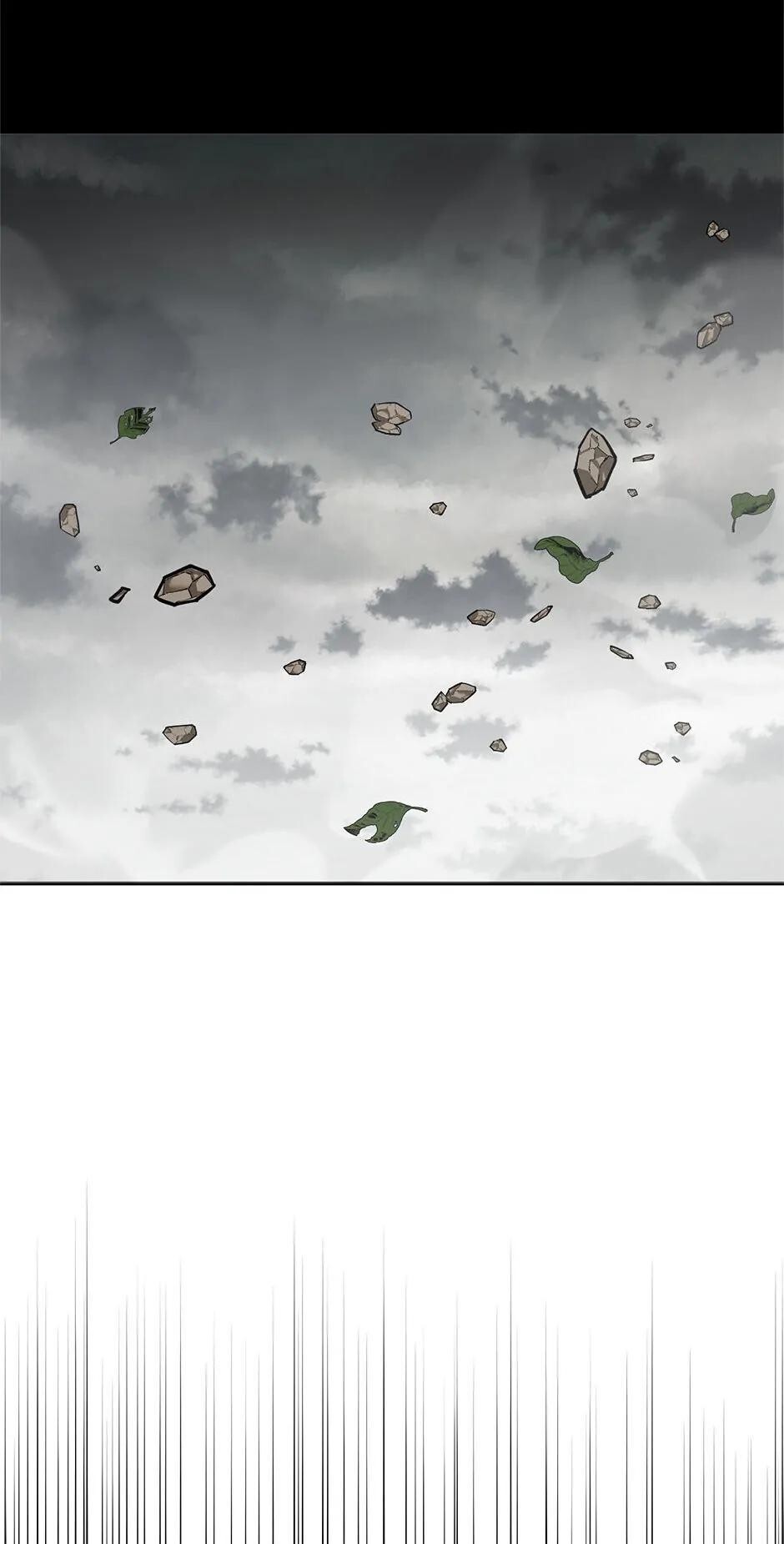 Read The Grand Mudang Saga Manga Online