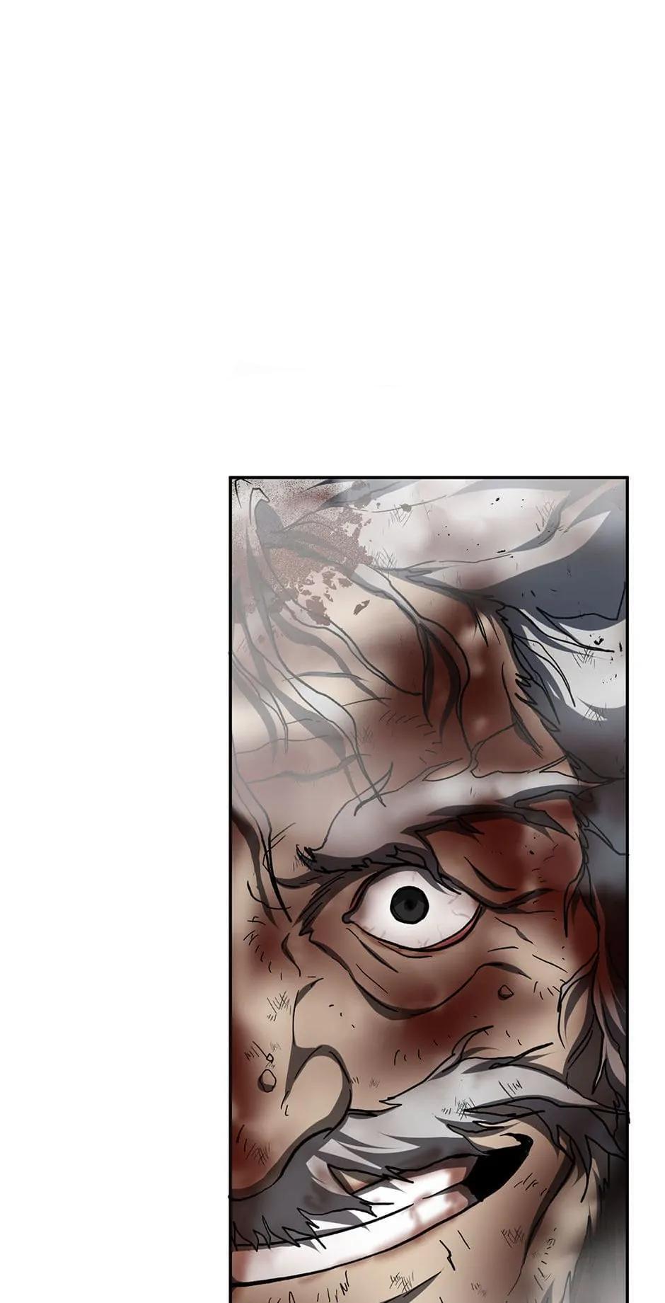 Read The Grand Mudang Saga Manga Online