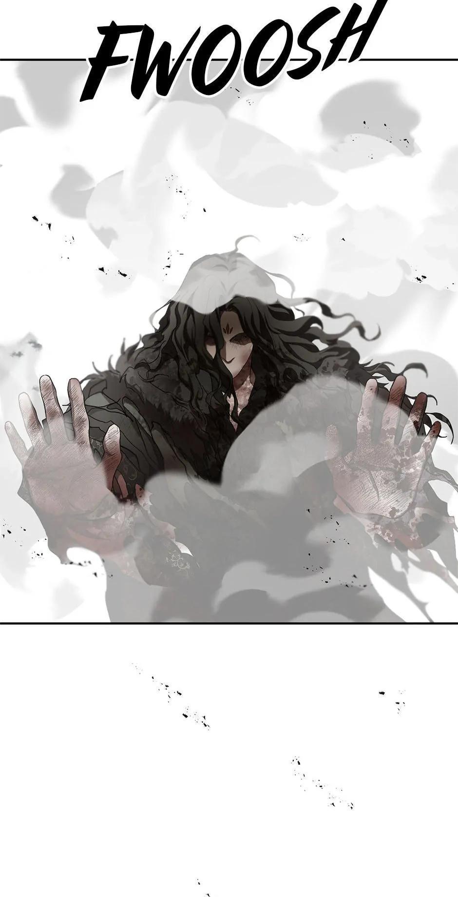 Read The Grand Mudang Saga Manga Online