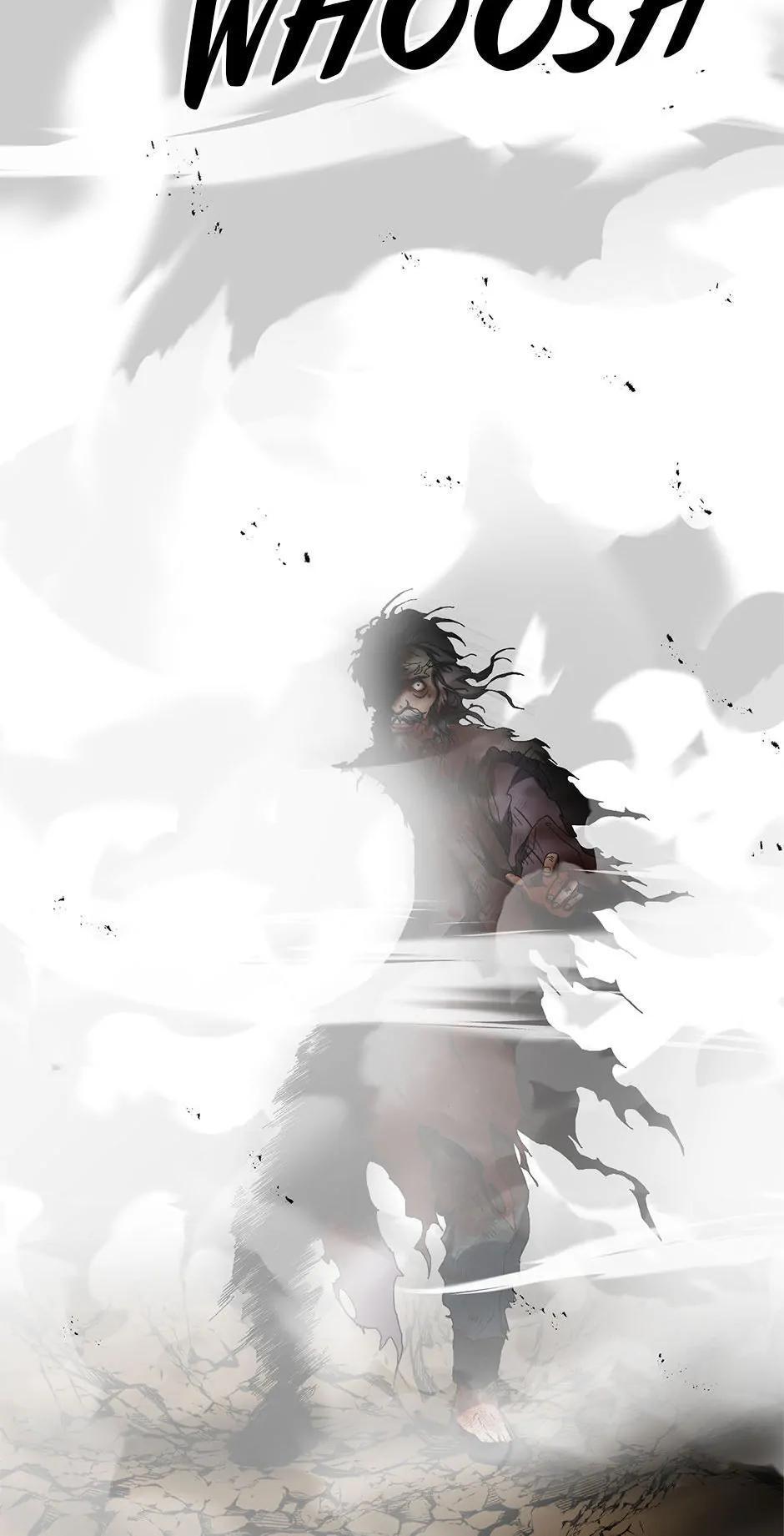Read The Grand Mudang Saga Manga Online